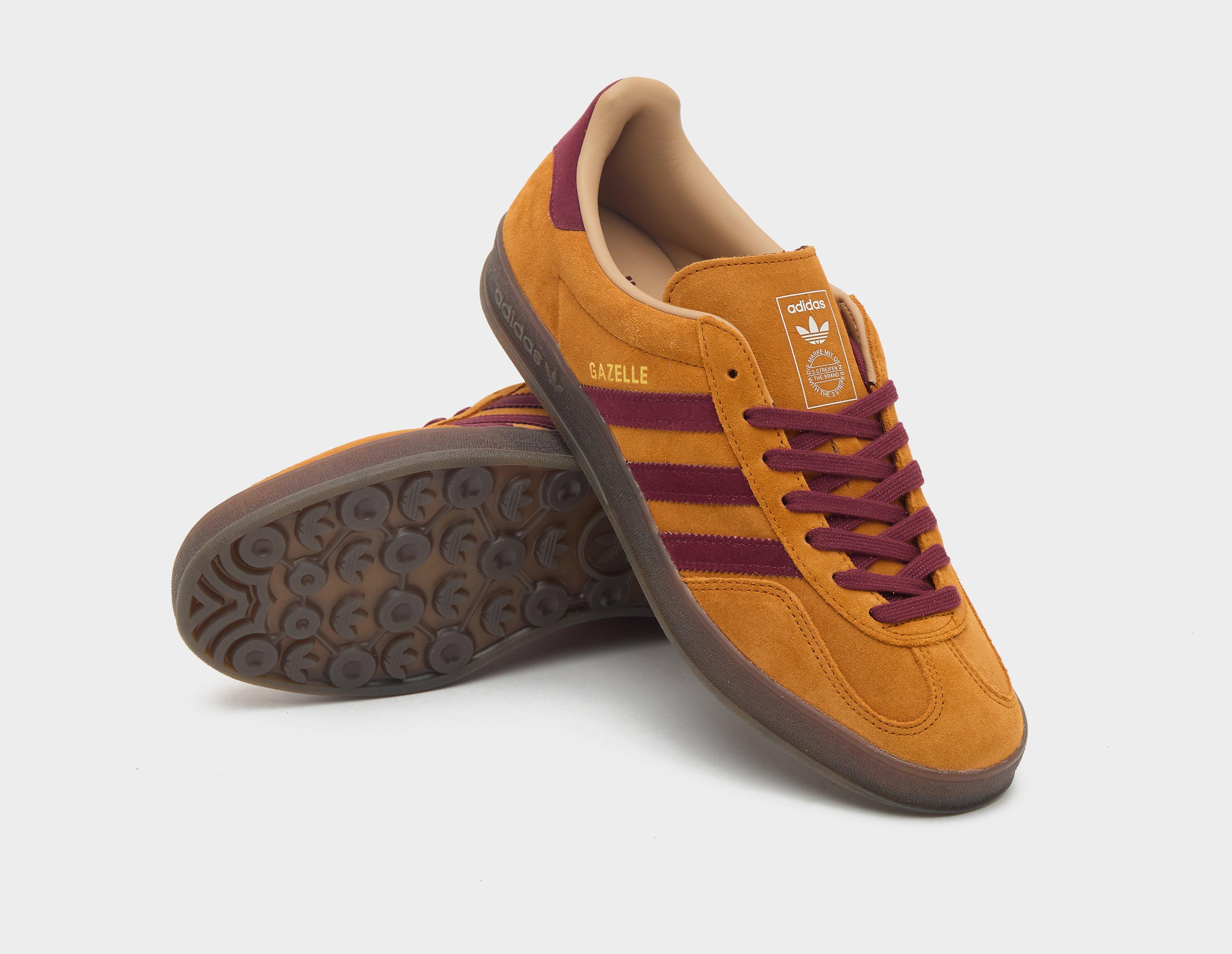 adidas Originals Gazelle Indoor