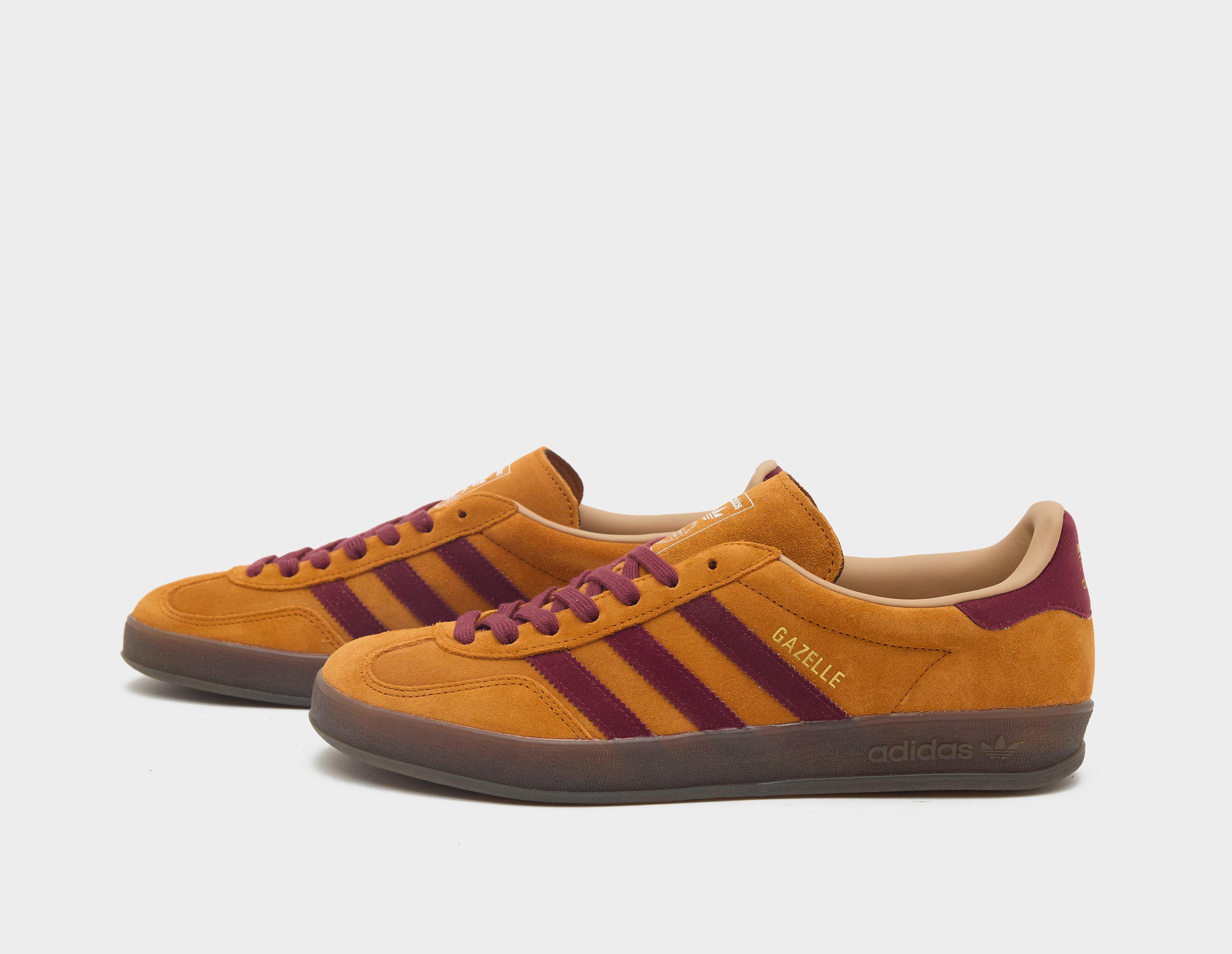 adidas Originals Gazelle Indoor