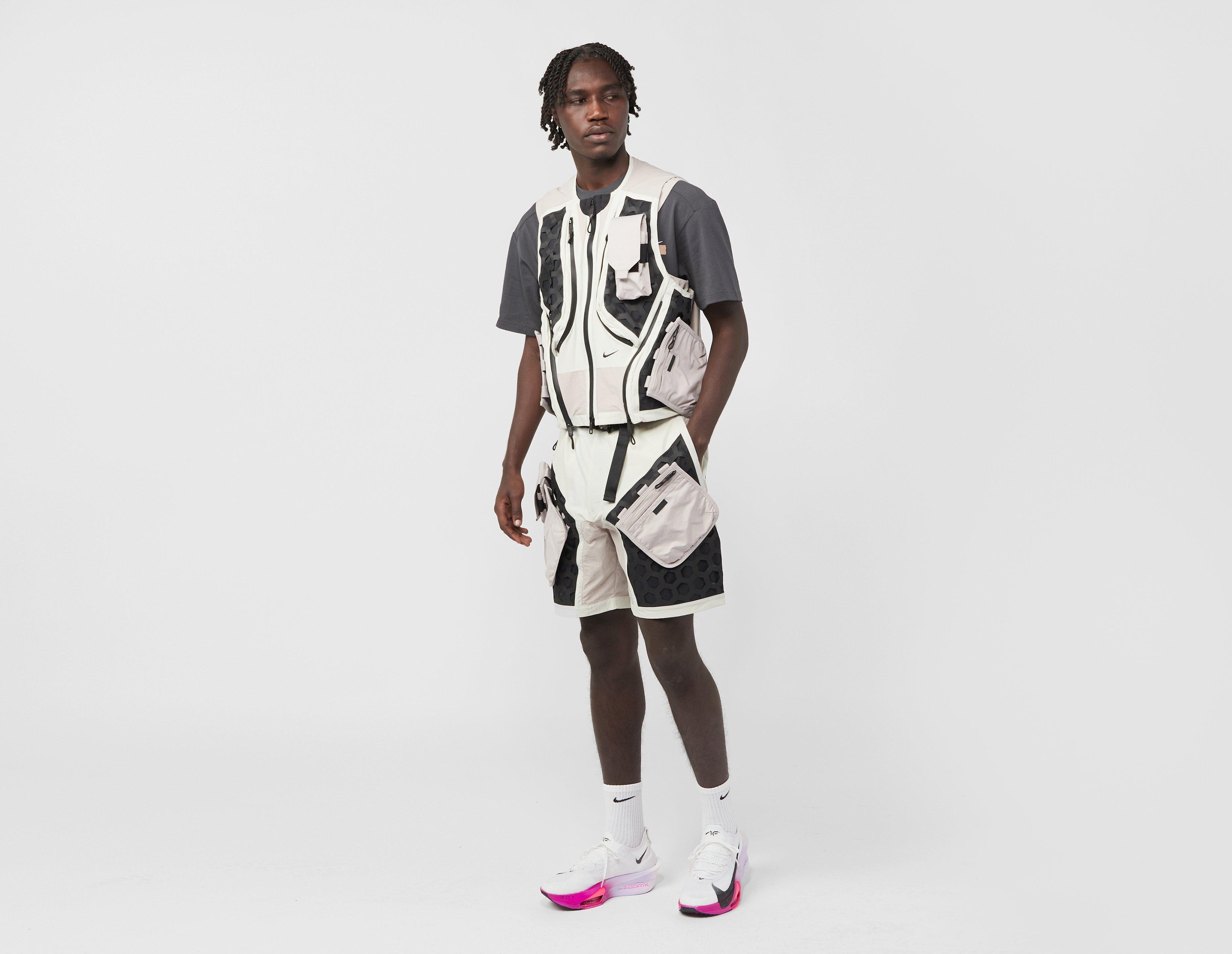 Nike ISPA NRG Shorts