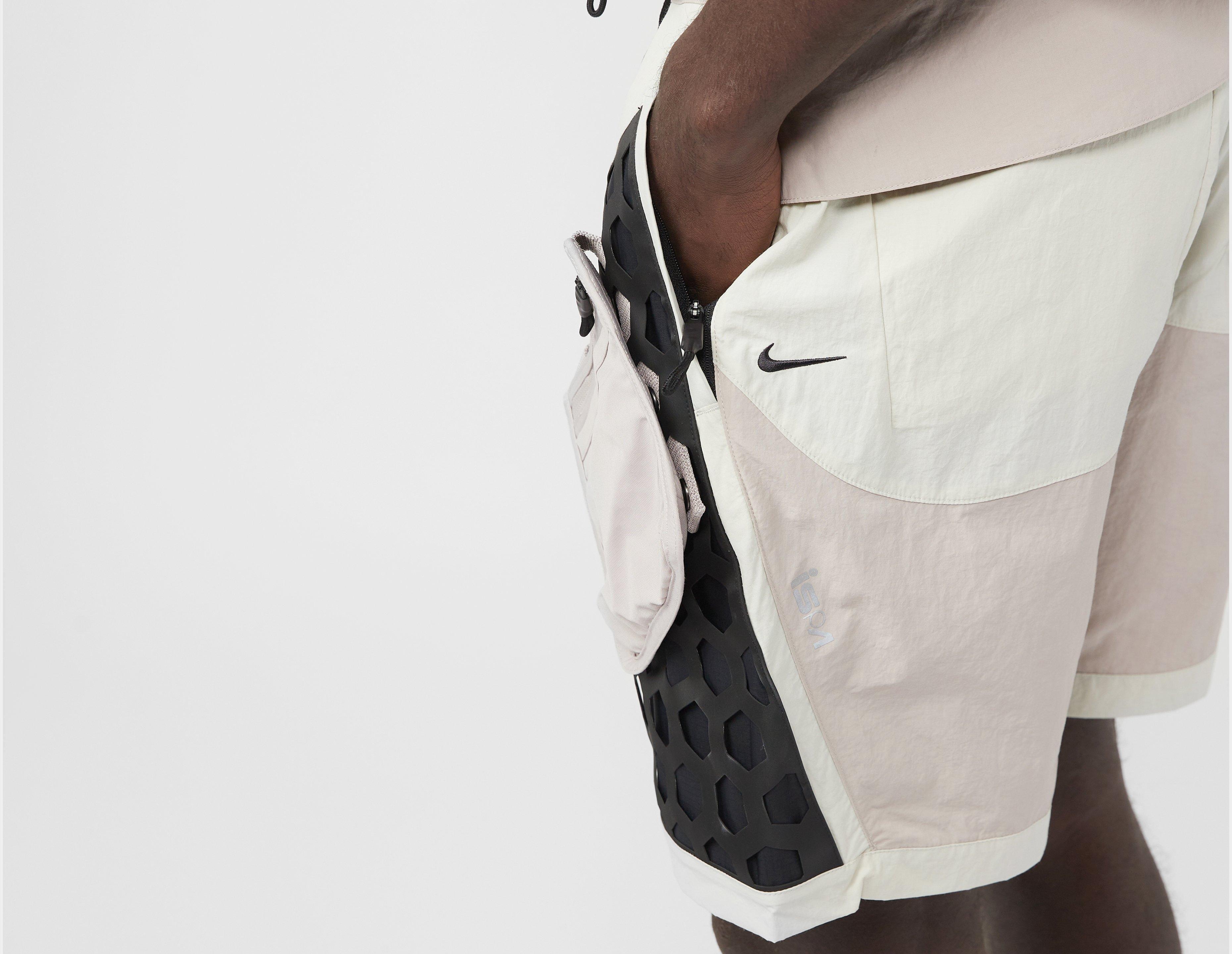 Nike ISPA NRG Shorts