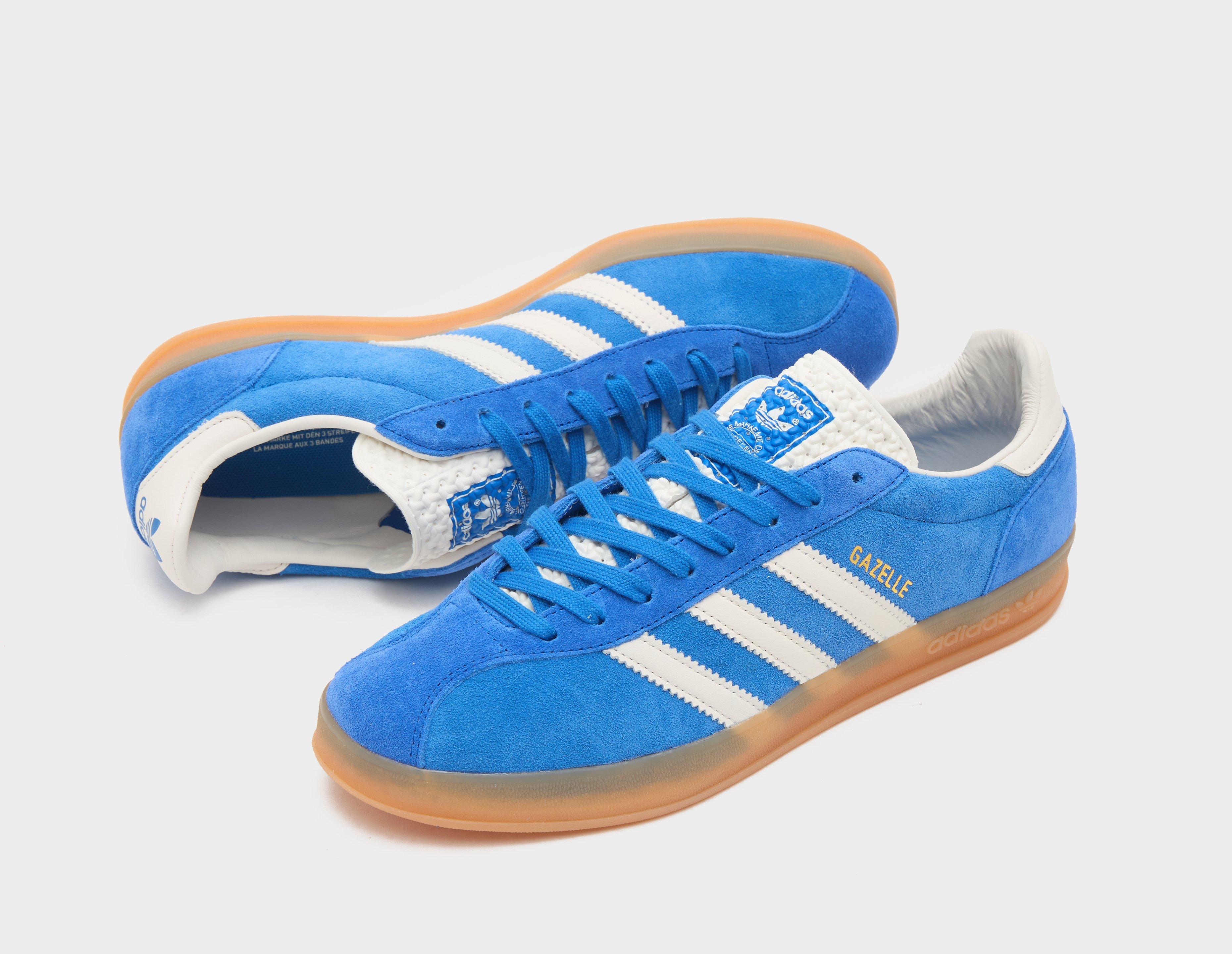 adidas Originals Gazelle Indoor Pro