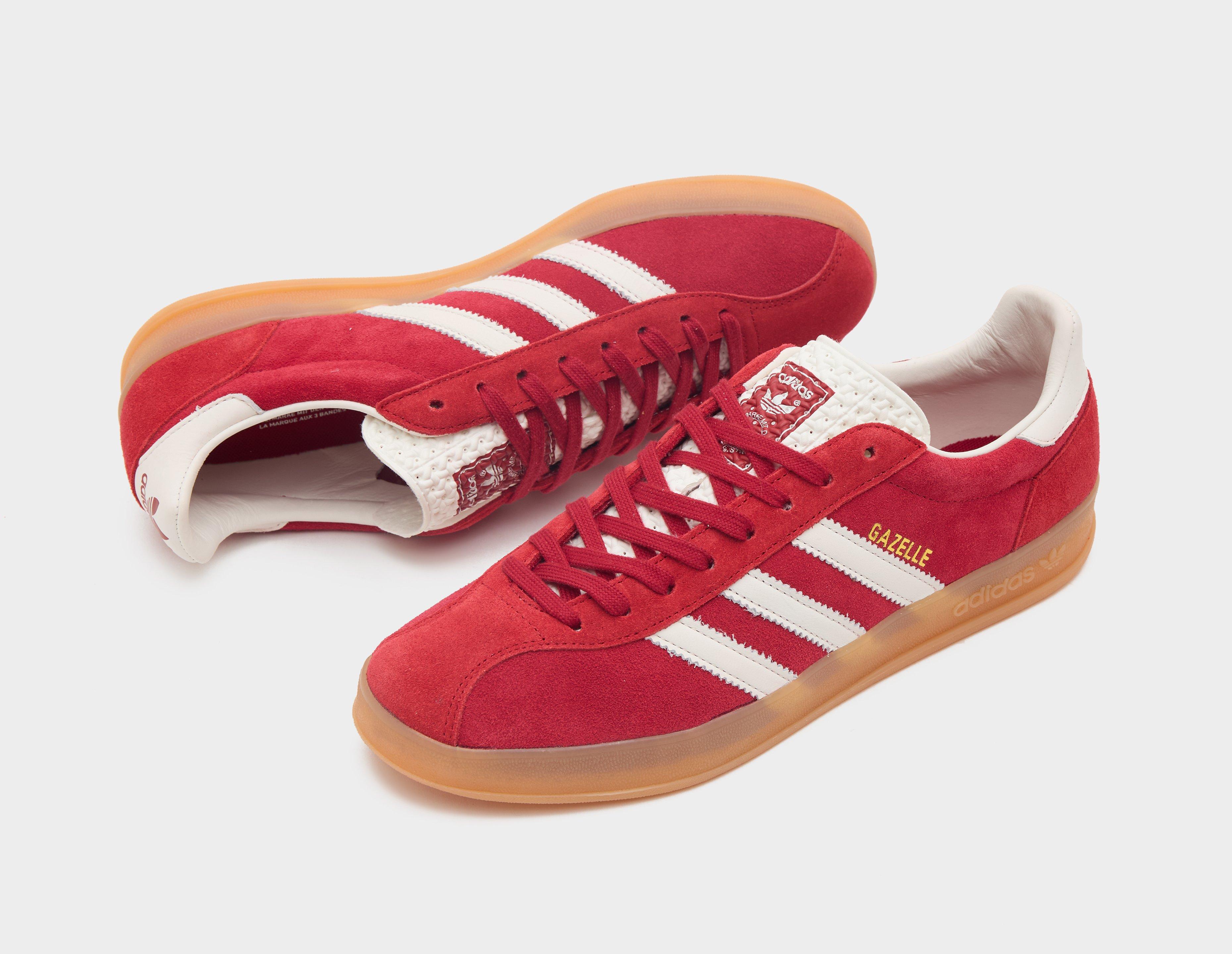 adidas Originals Gazelle Indoor Pro