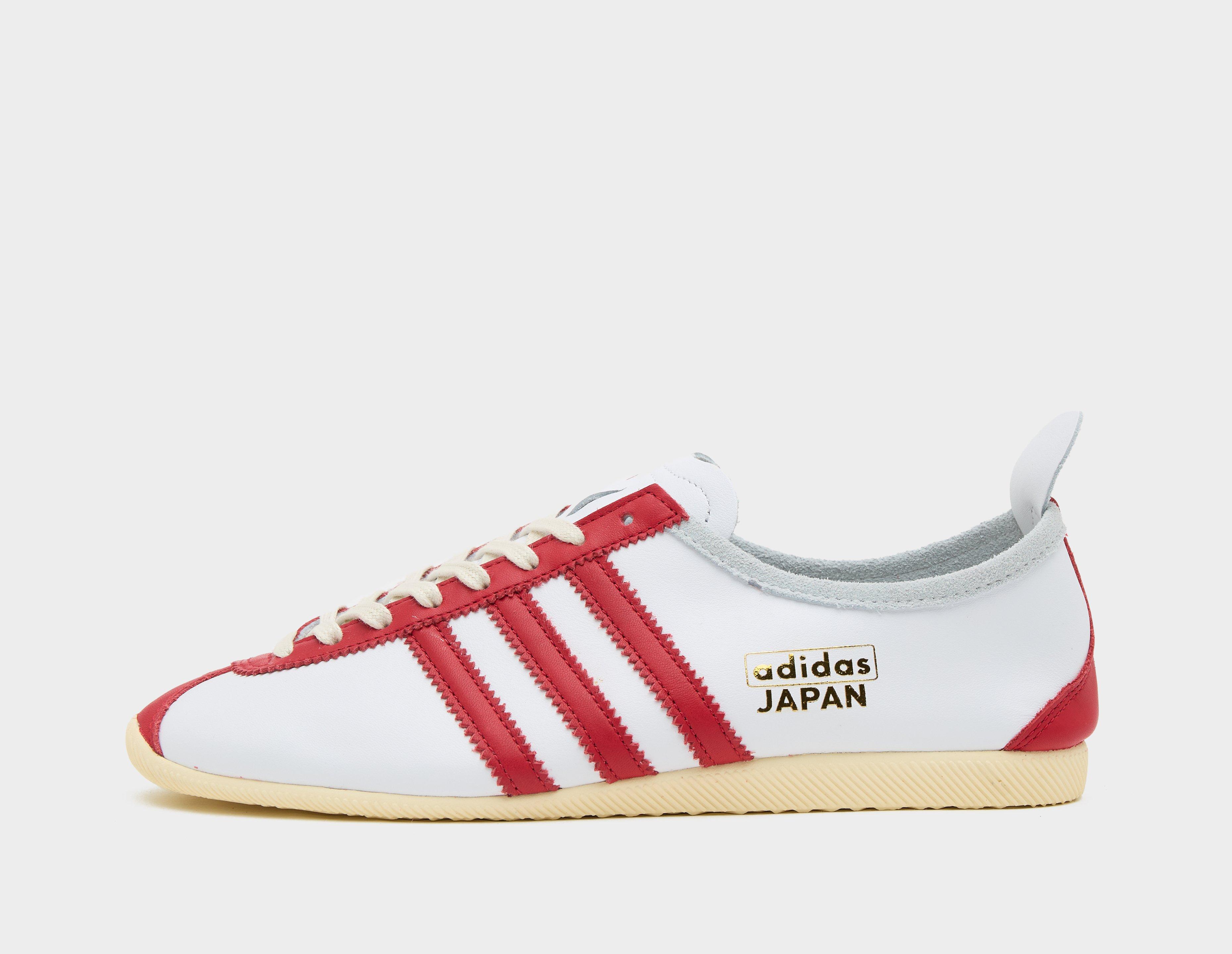 Size adidas japan online