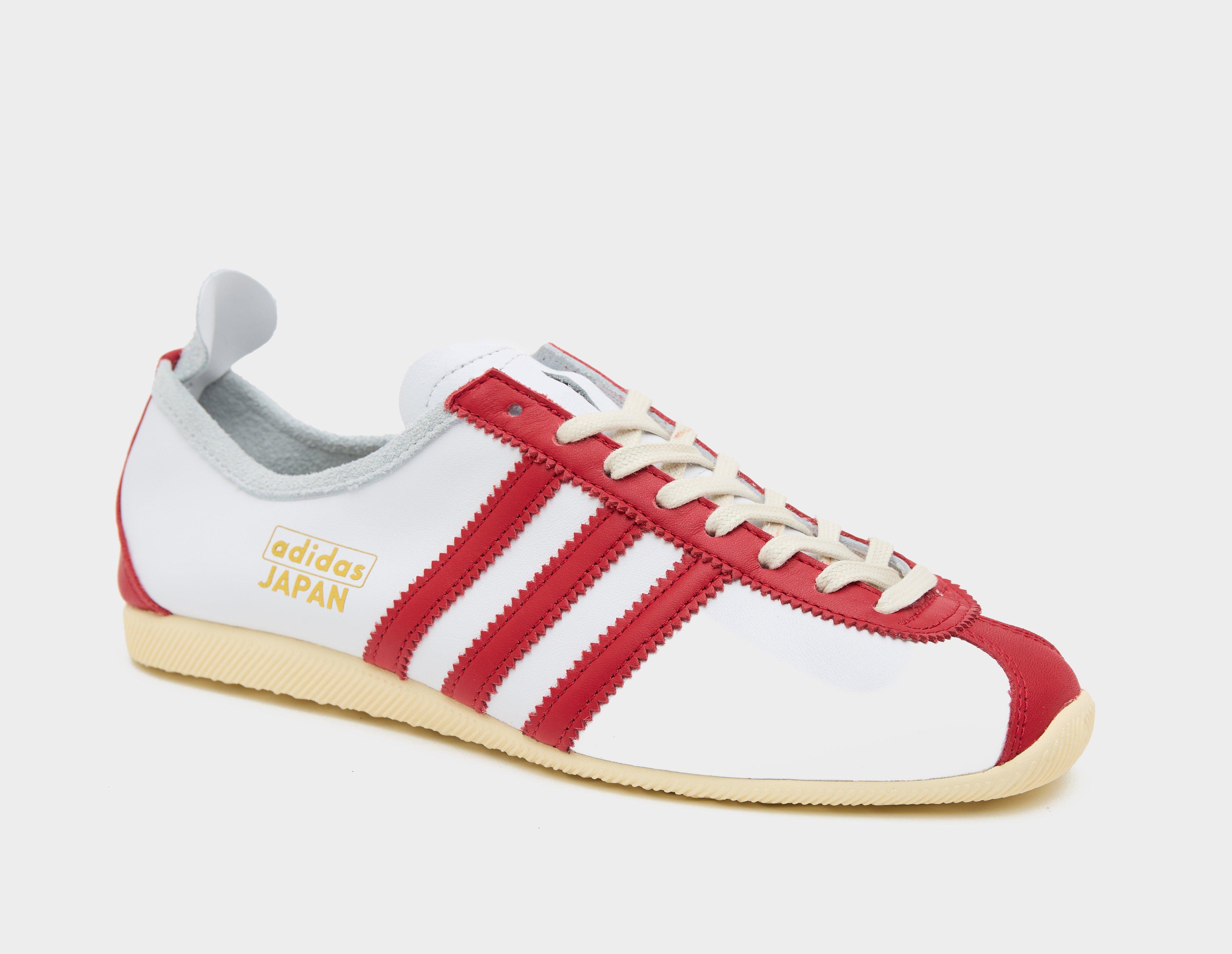 adidas Originals Japan