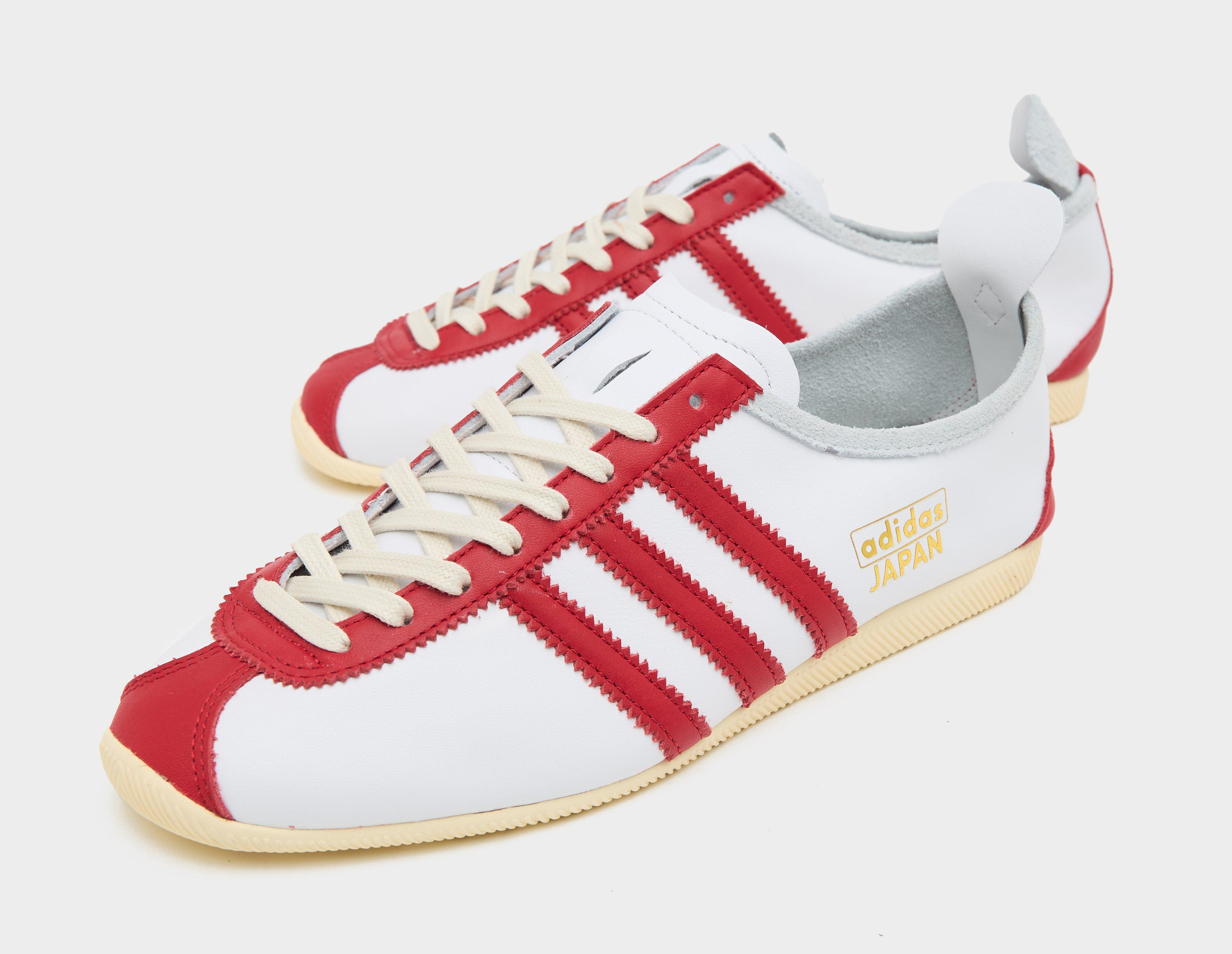 adidas Originals Japan