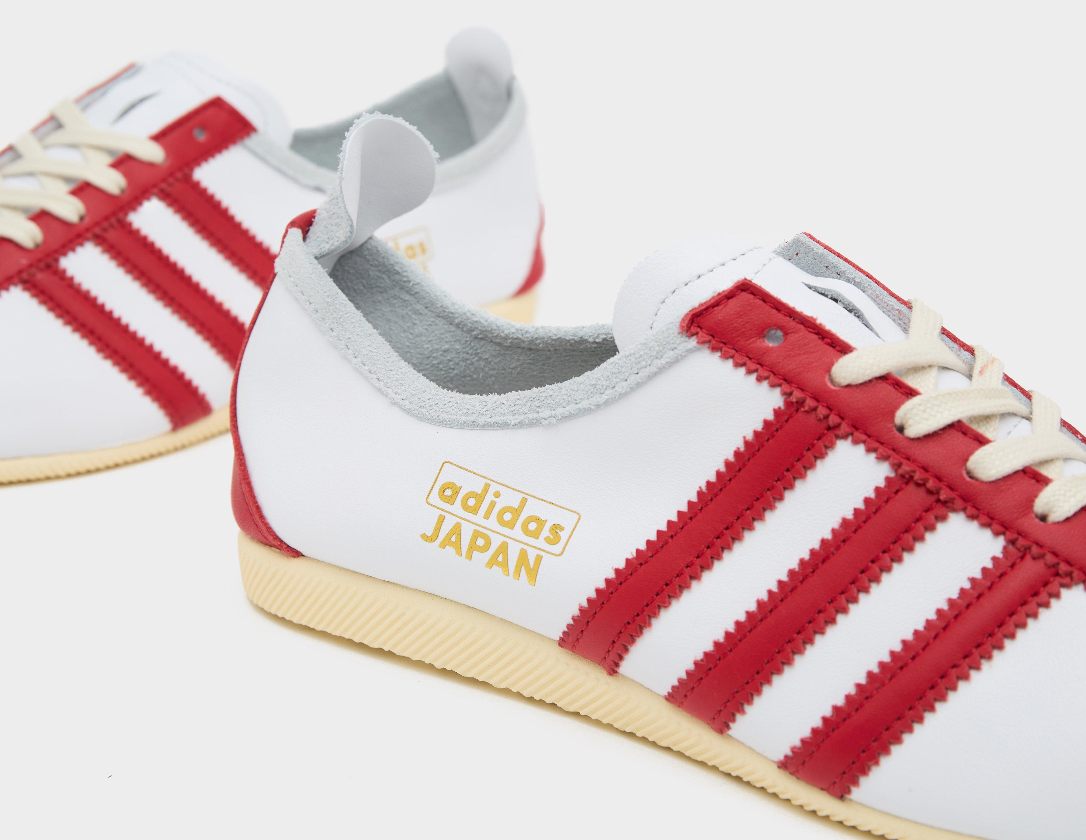 adidas Originals Japan