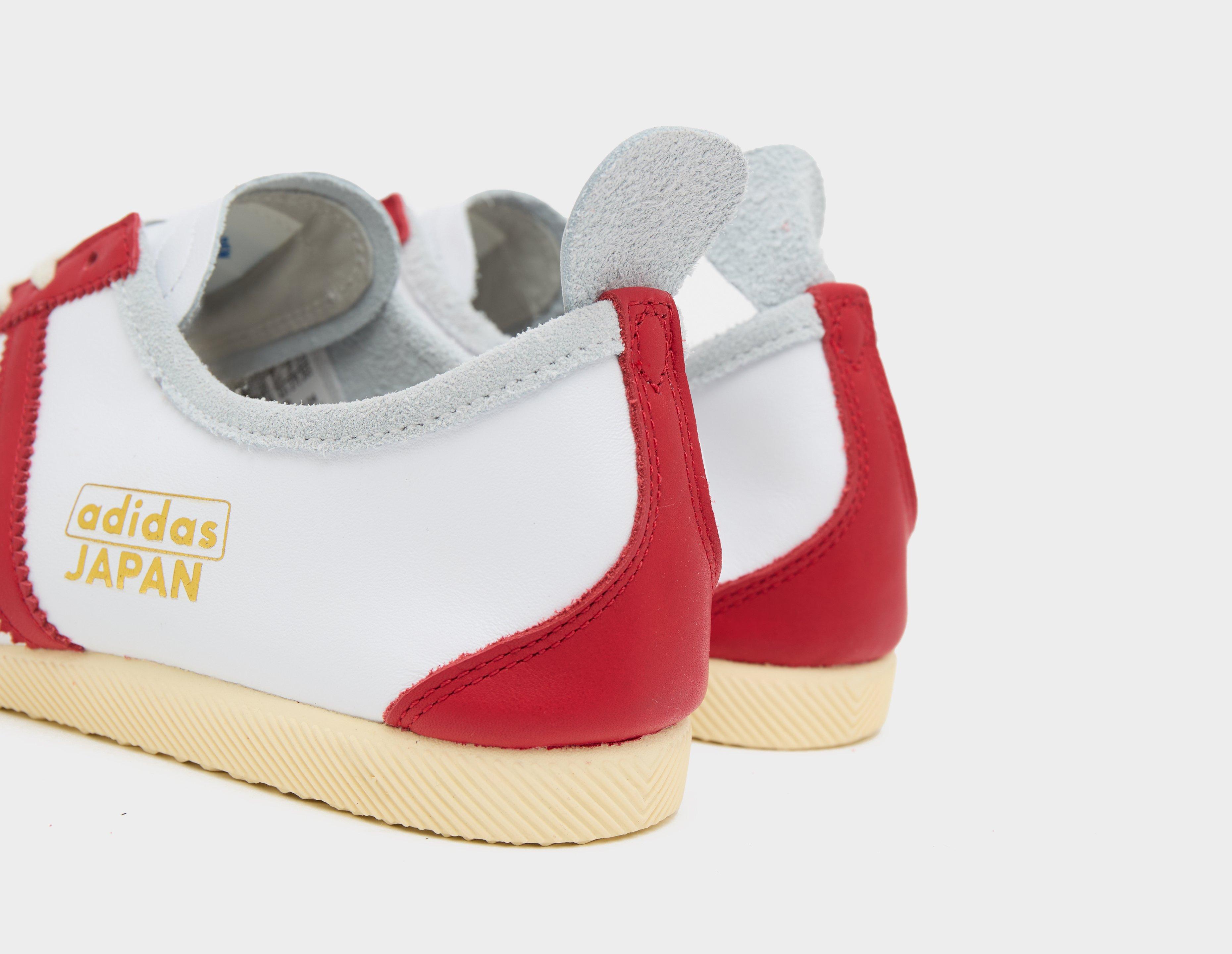 adidas Originals Japan