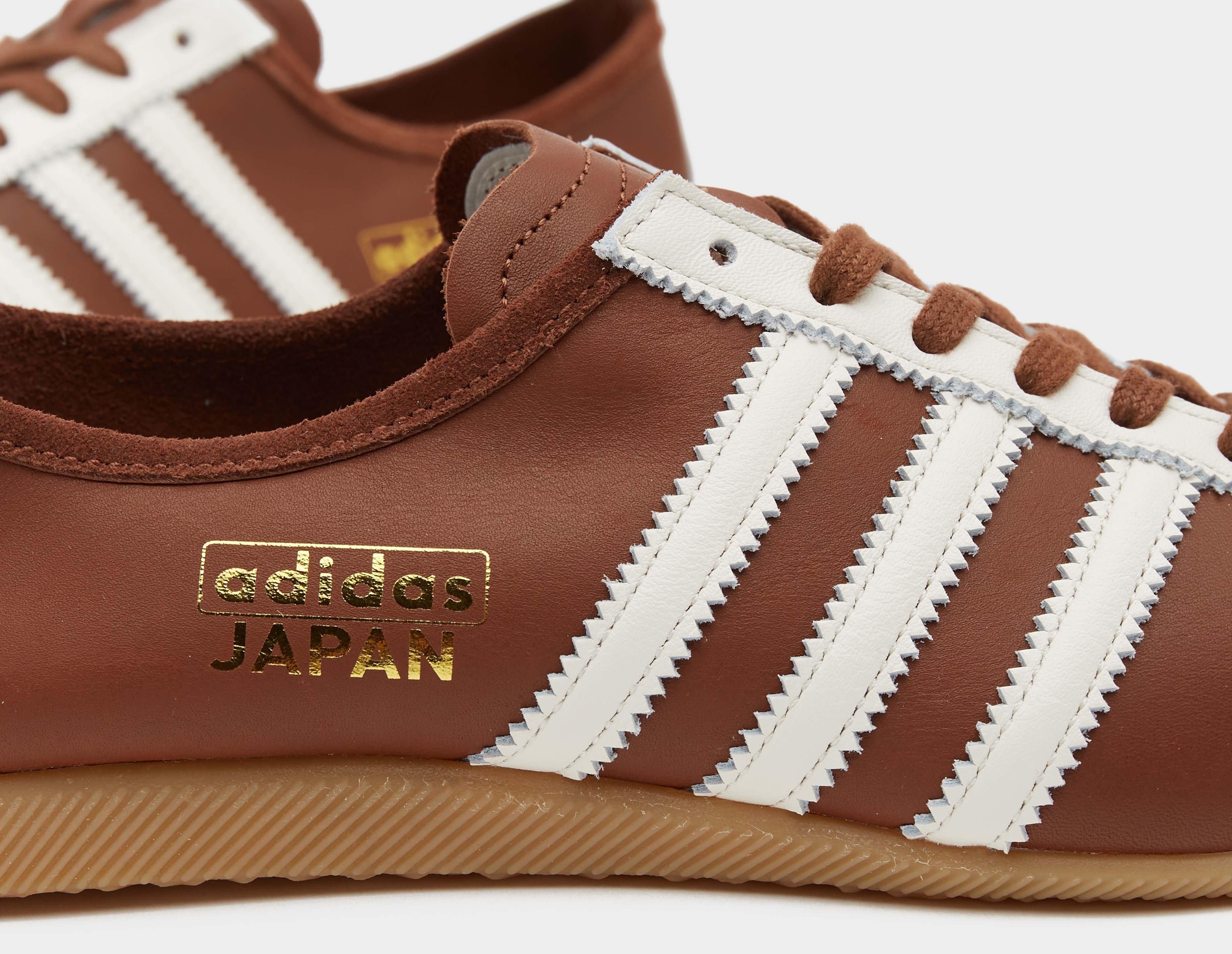 adidas Originals Japan