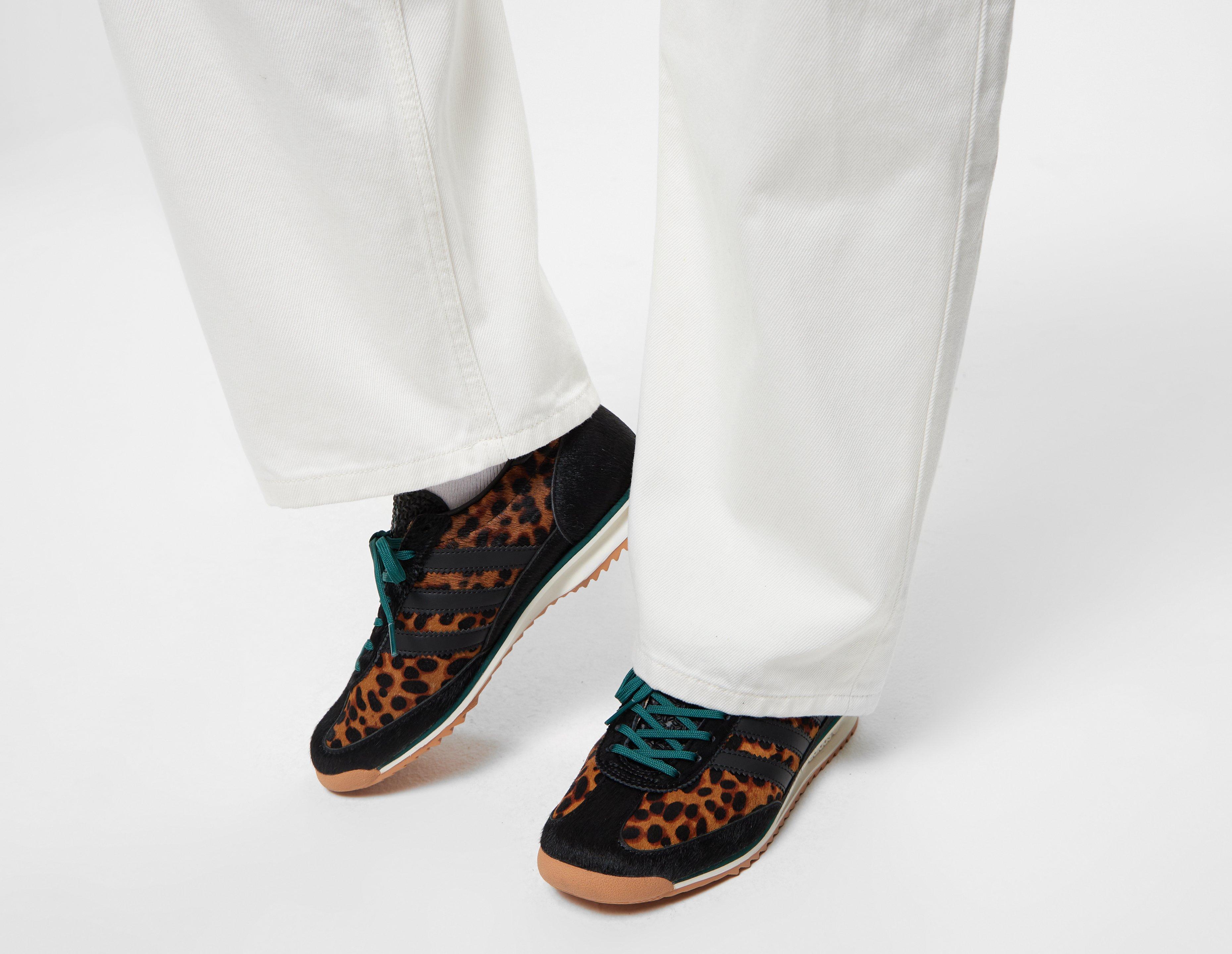 adidas Originals SL 72 Pony Hair Women's