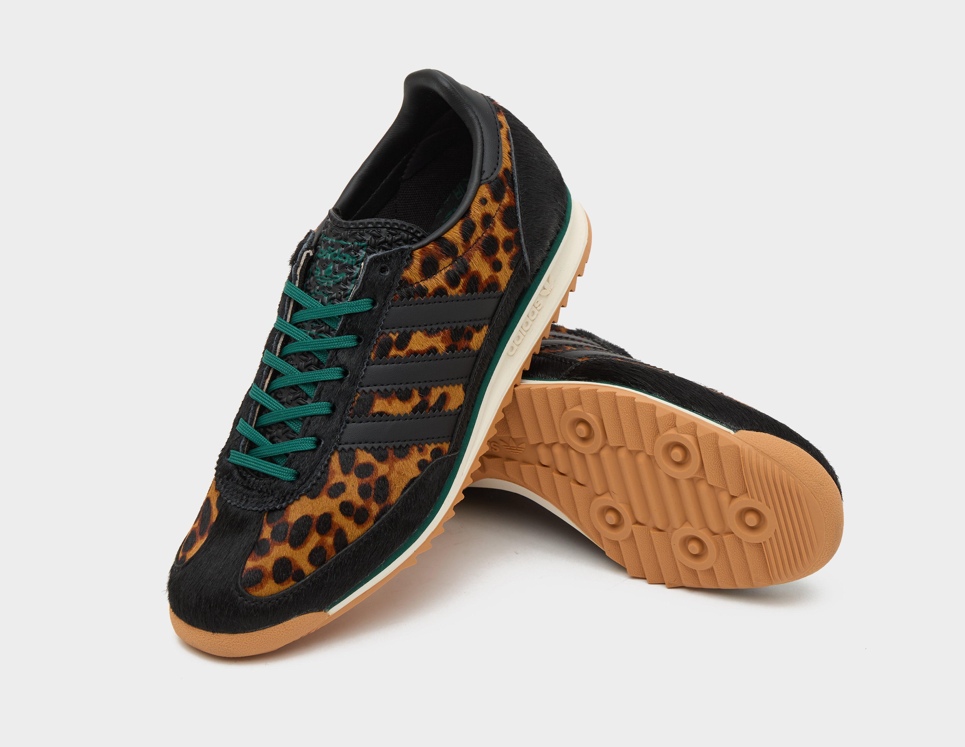 adidas Originals SL 72 Pony Hair Women's