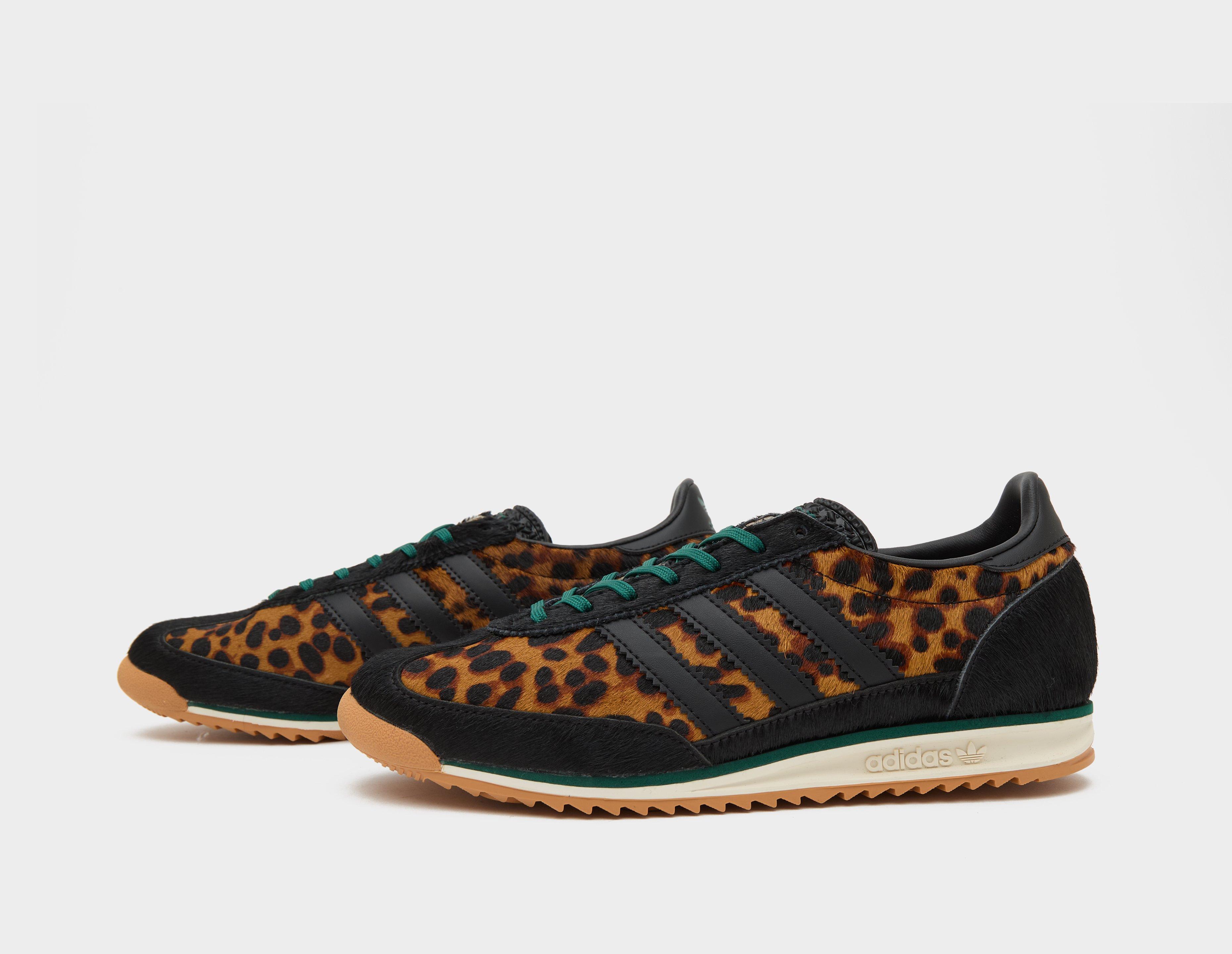 adidas Originals SL 72 Pony Hair Women's