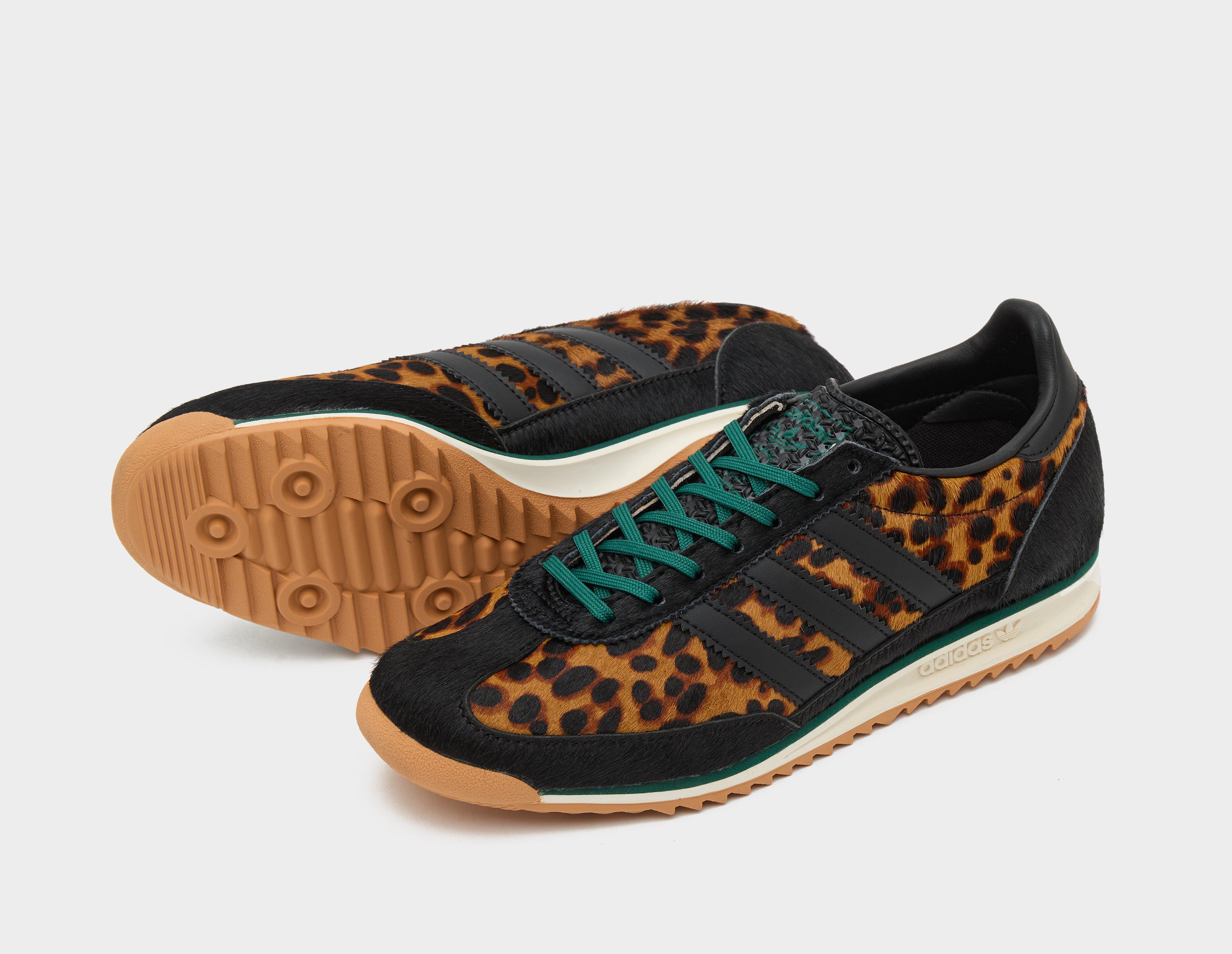 adidas Originals SL 72 Pony Hair Women's