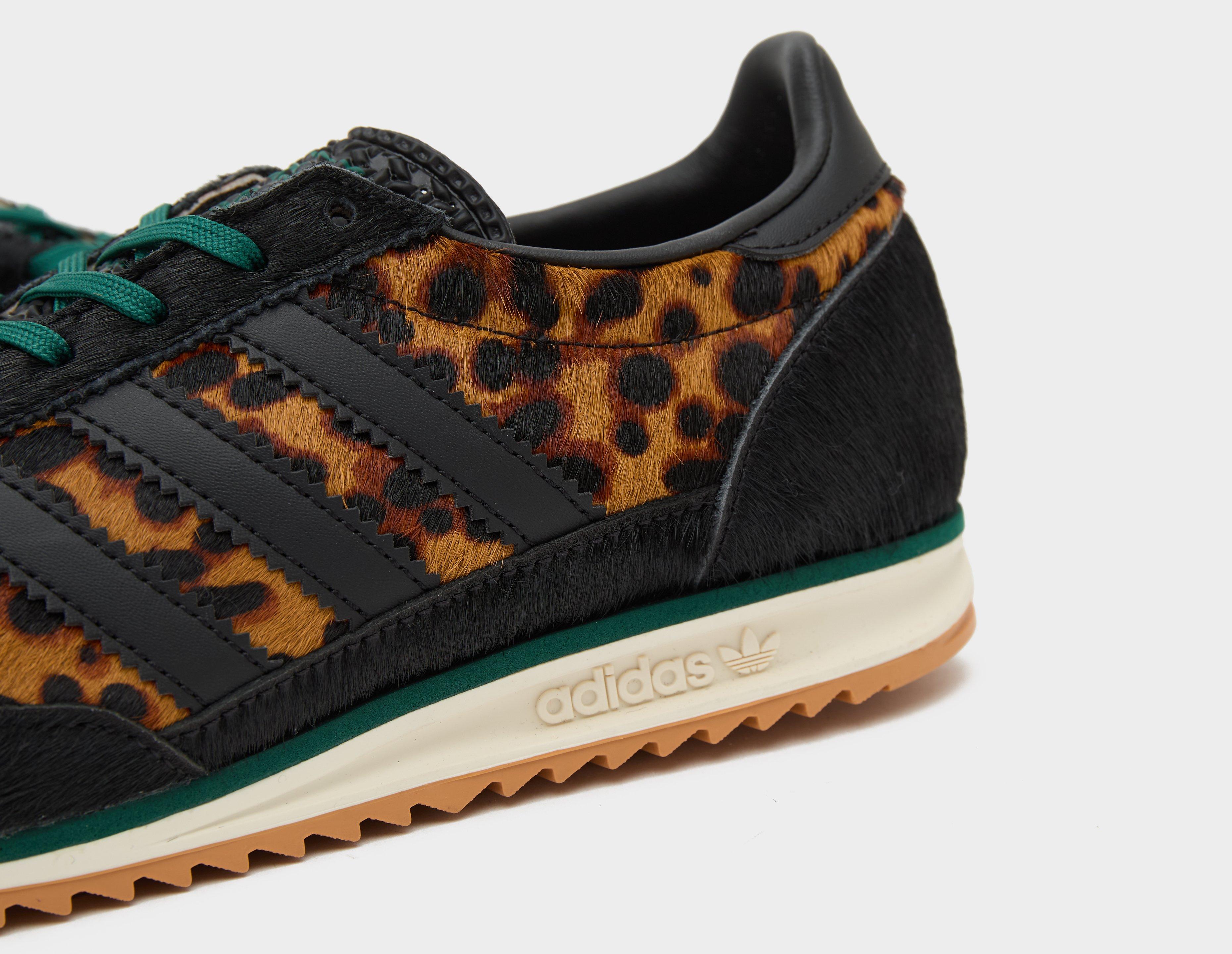 adidas Originals SL 72 Pony Hair Women's