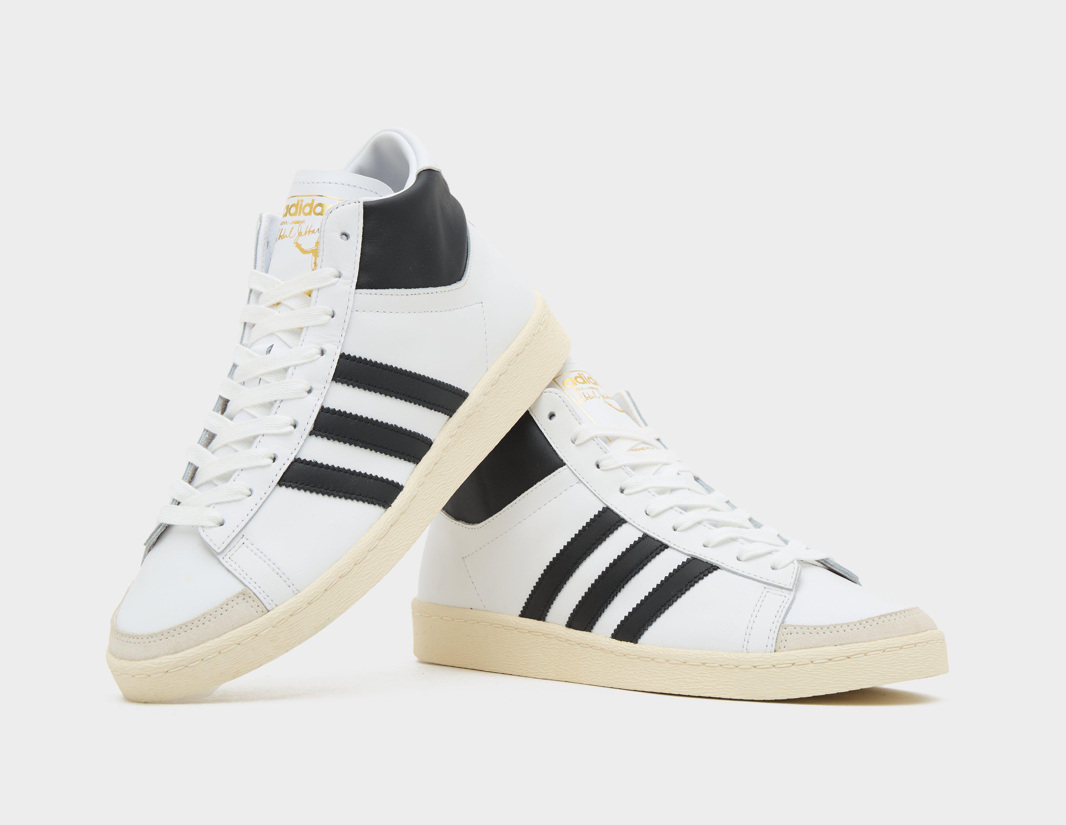 adidas Originals Jabbar Hi
