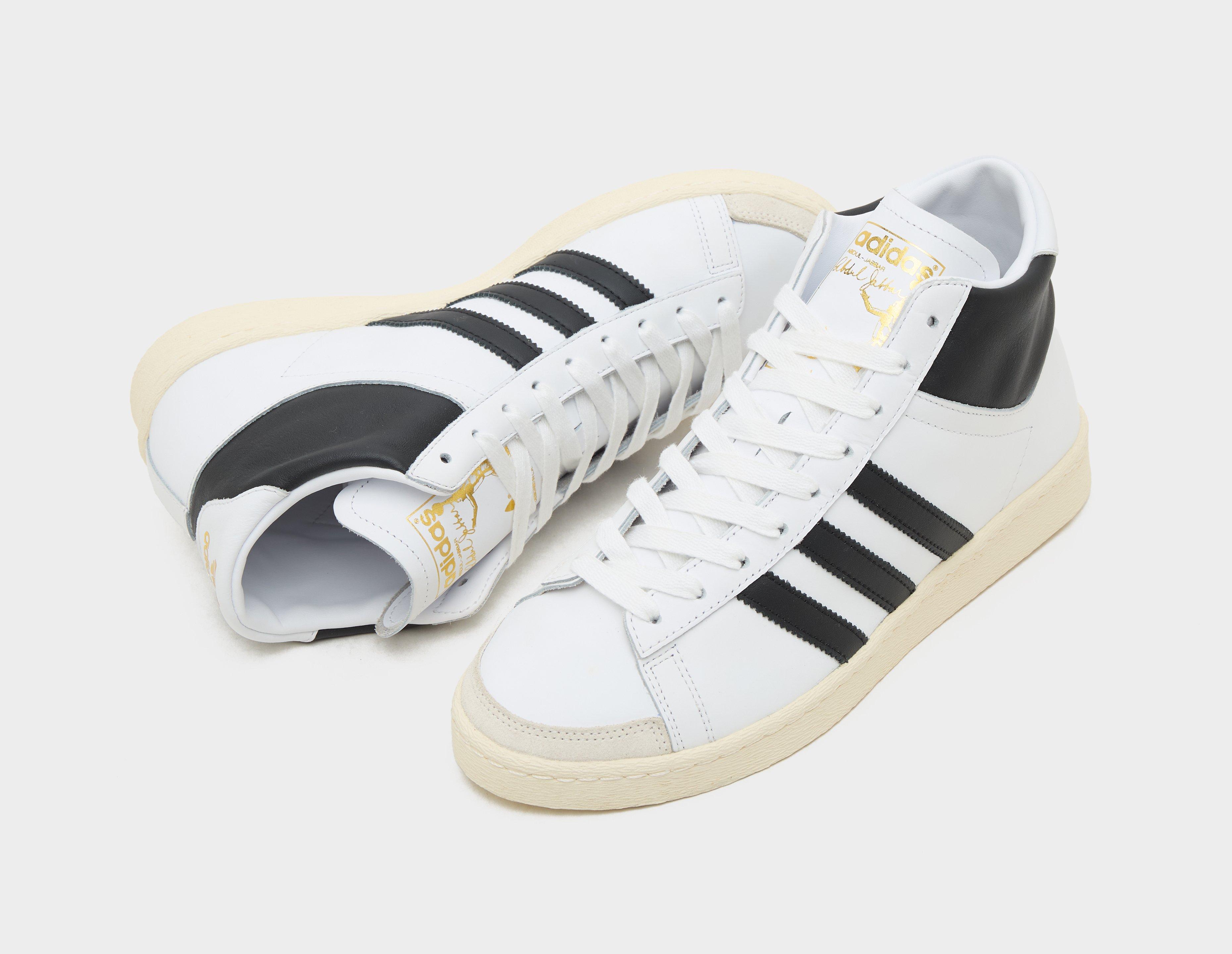 adidas Originals Jabbar Hi