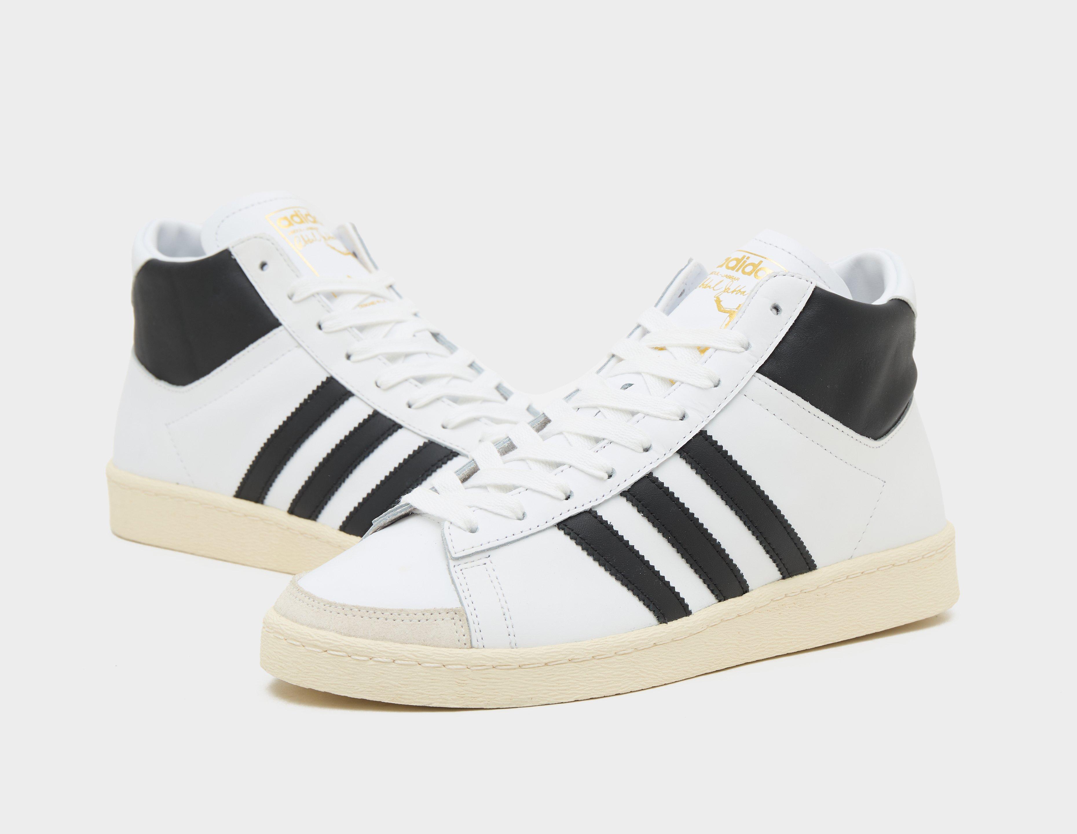 adidas Originals Jabbar Hi