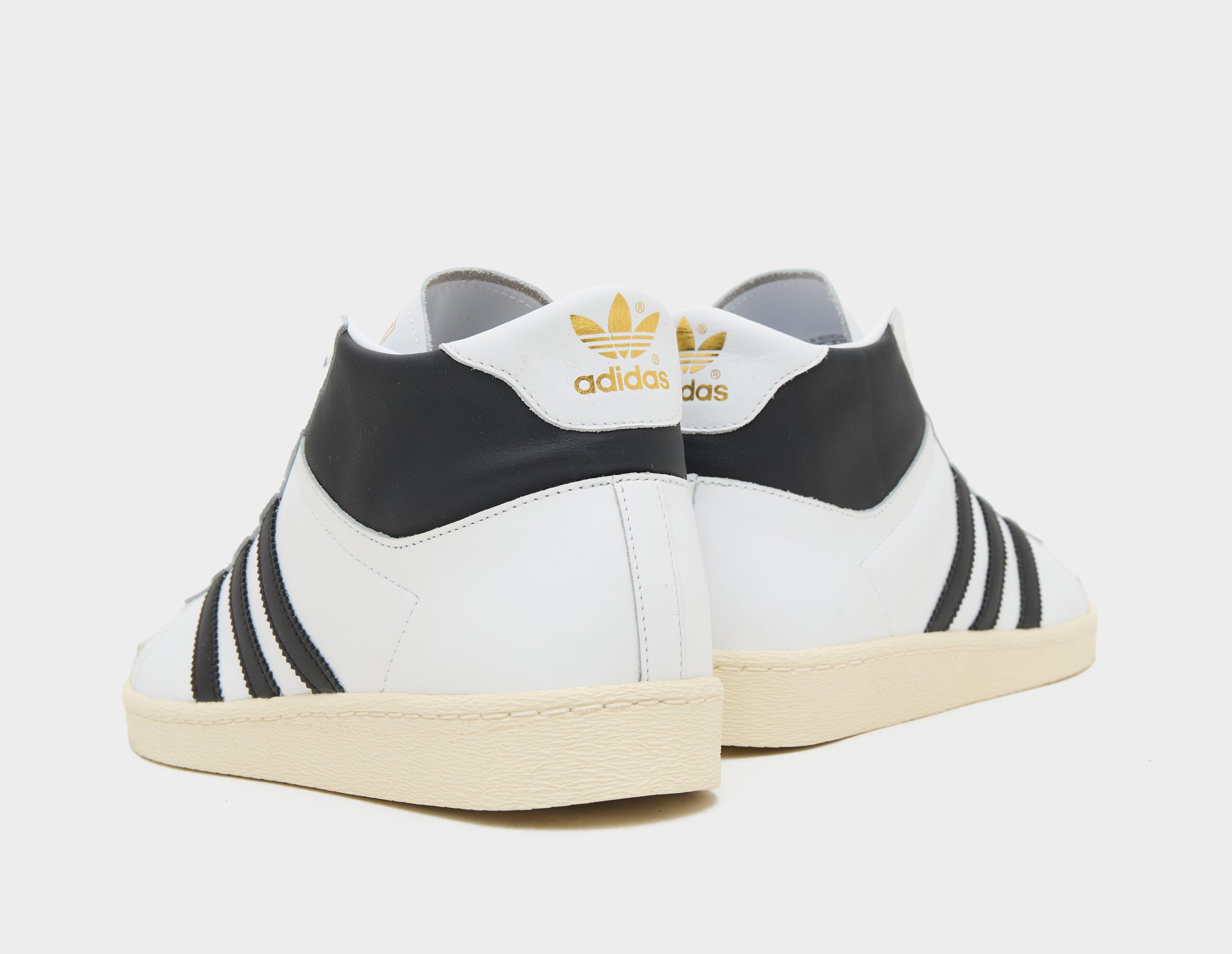 adidas Originals Jabbar Hi