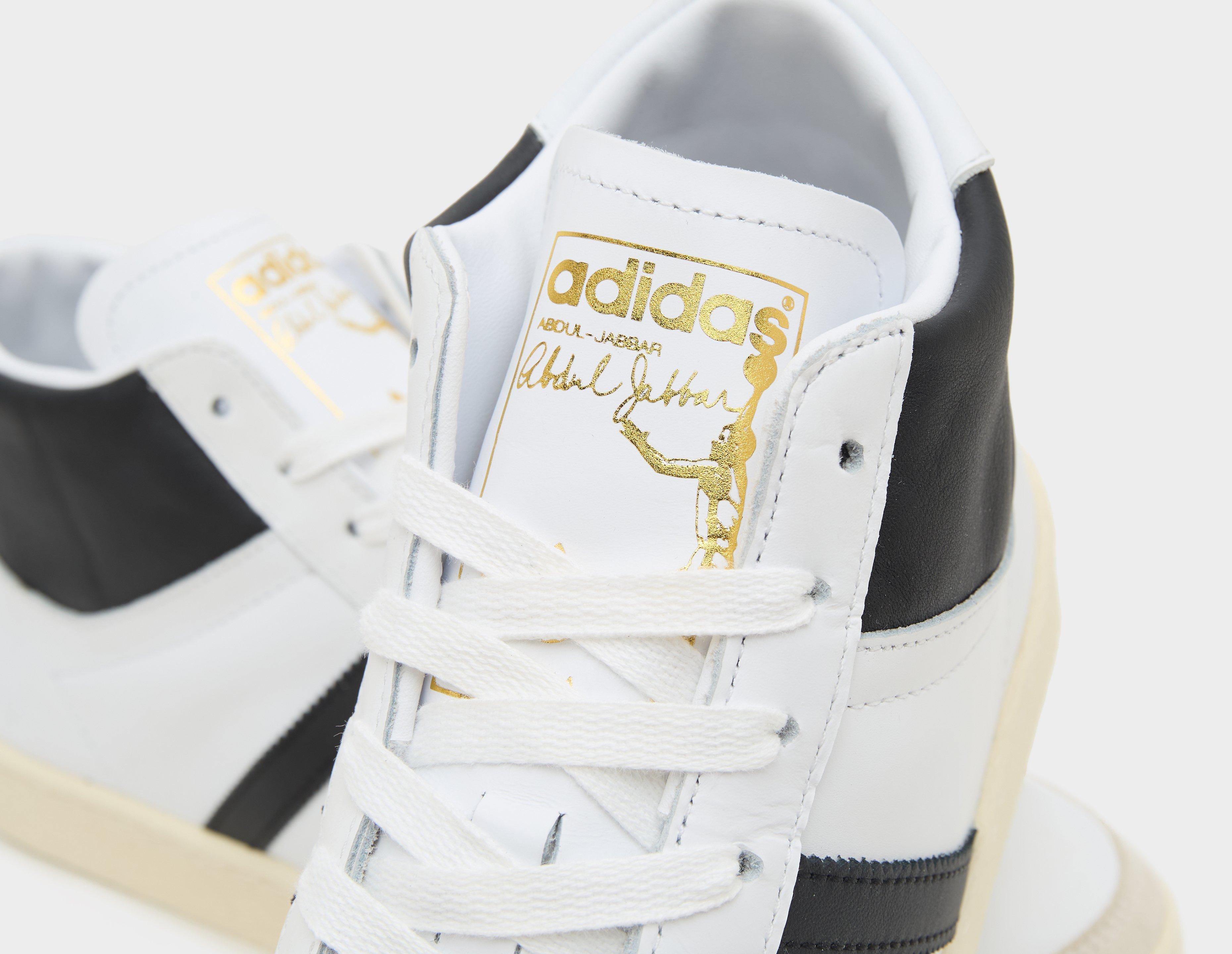 adidas Originals Jabbar Hi