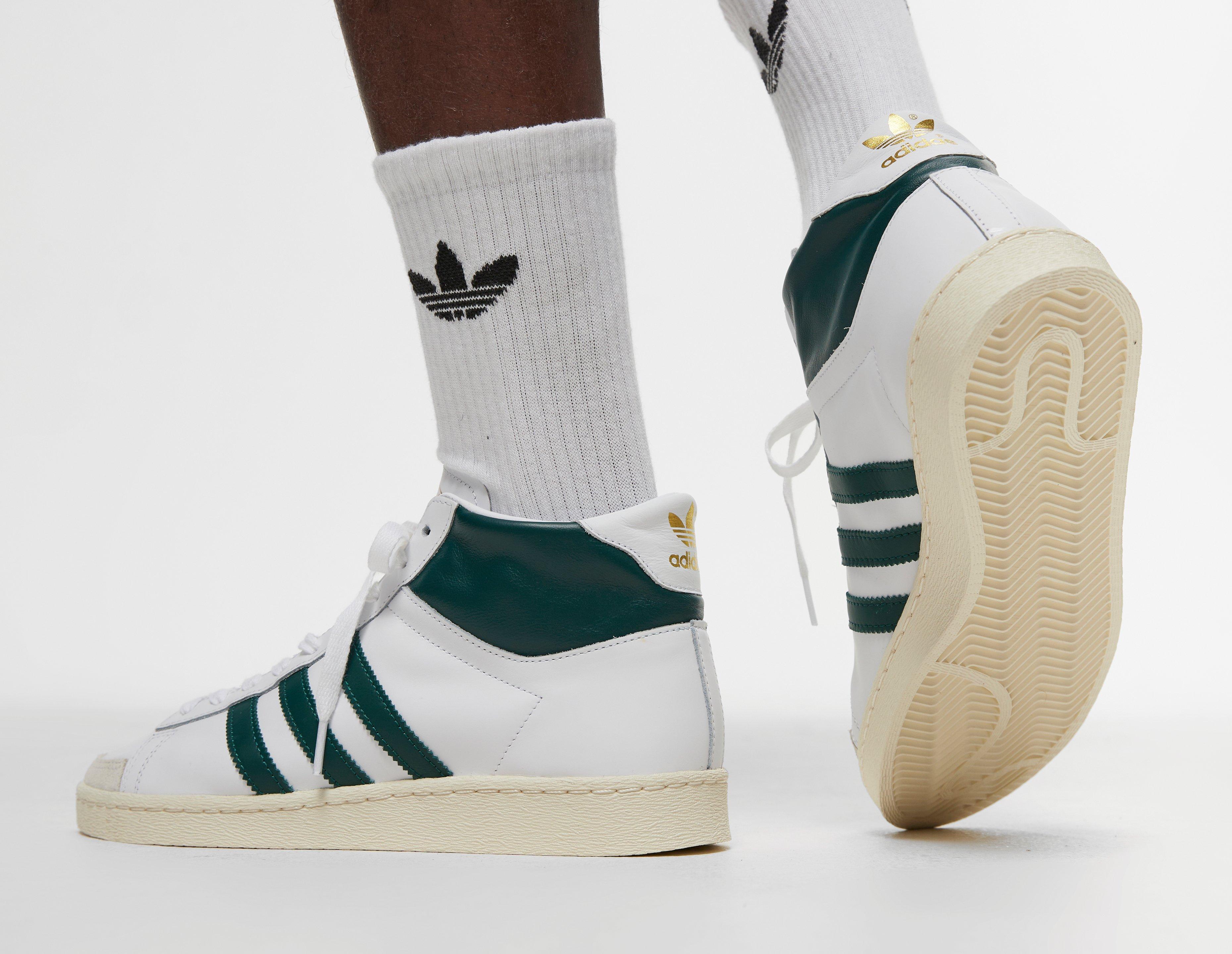 adidas Originals Jabbar Hi