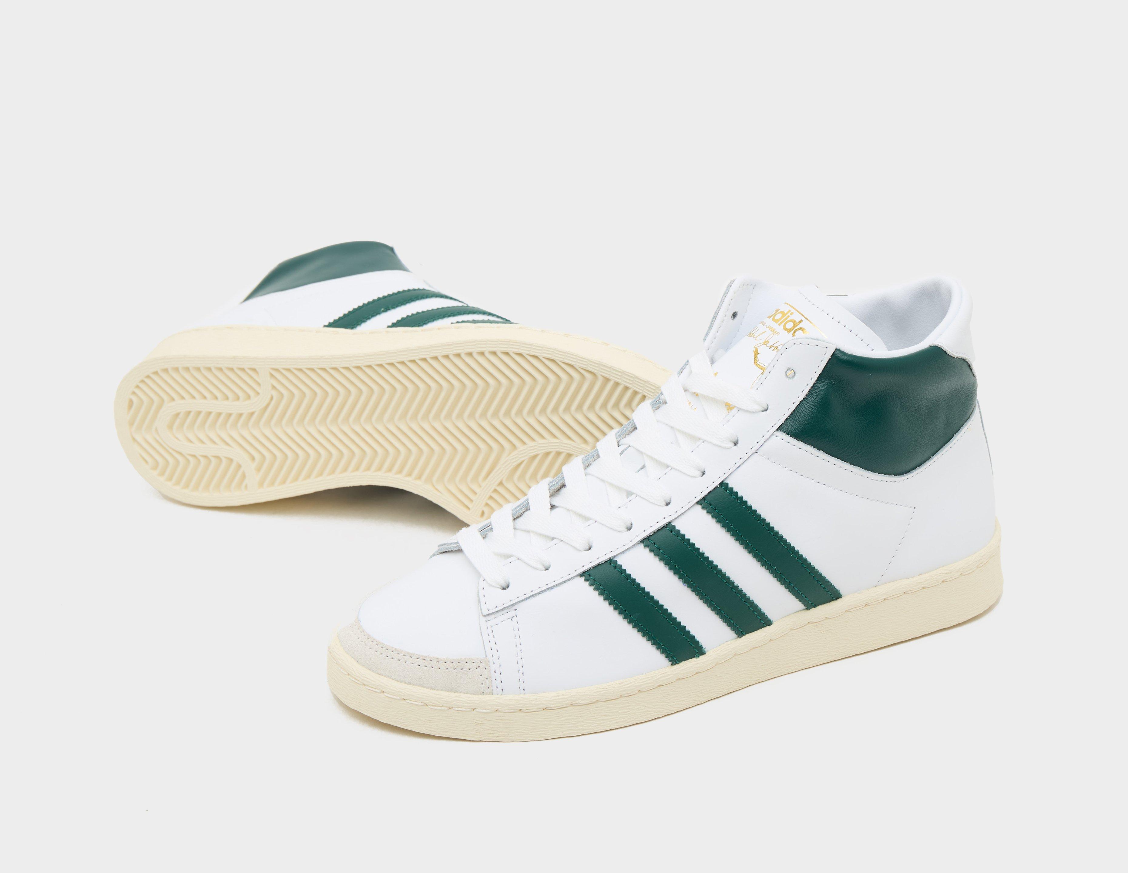 adidas Originals Jabbar Hi
