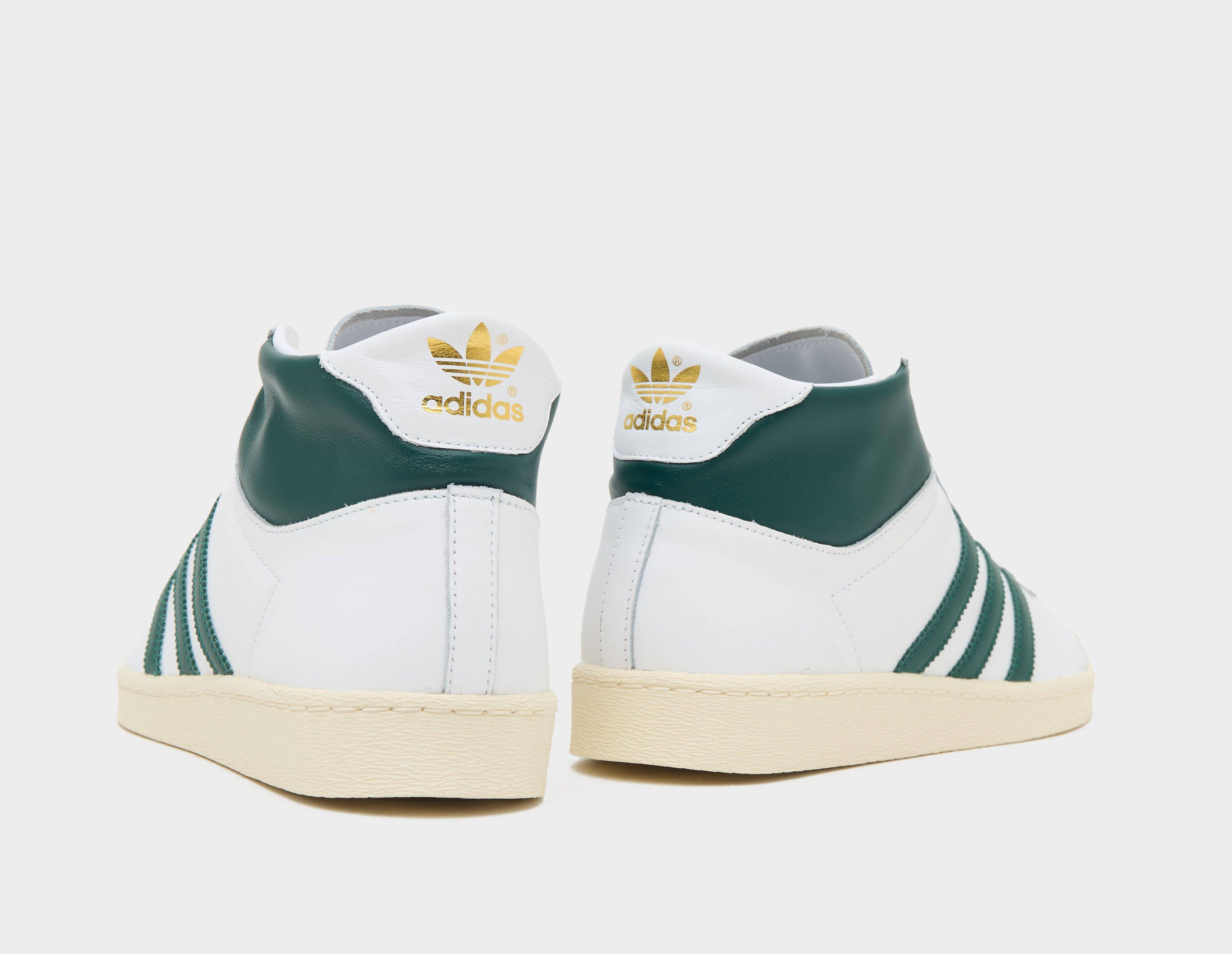 adidas Originals Jabbar Hi
