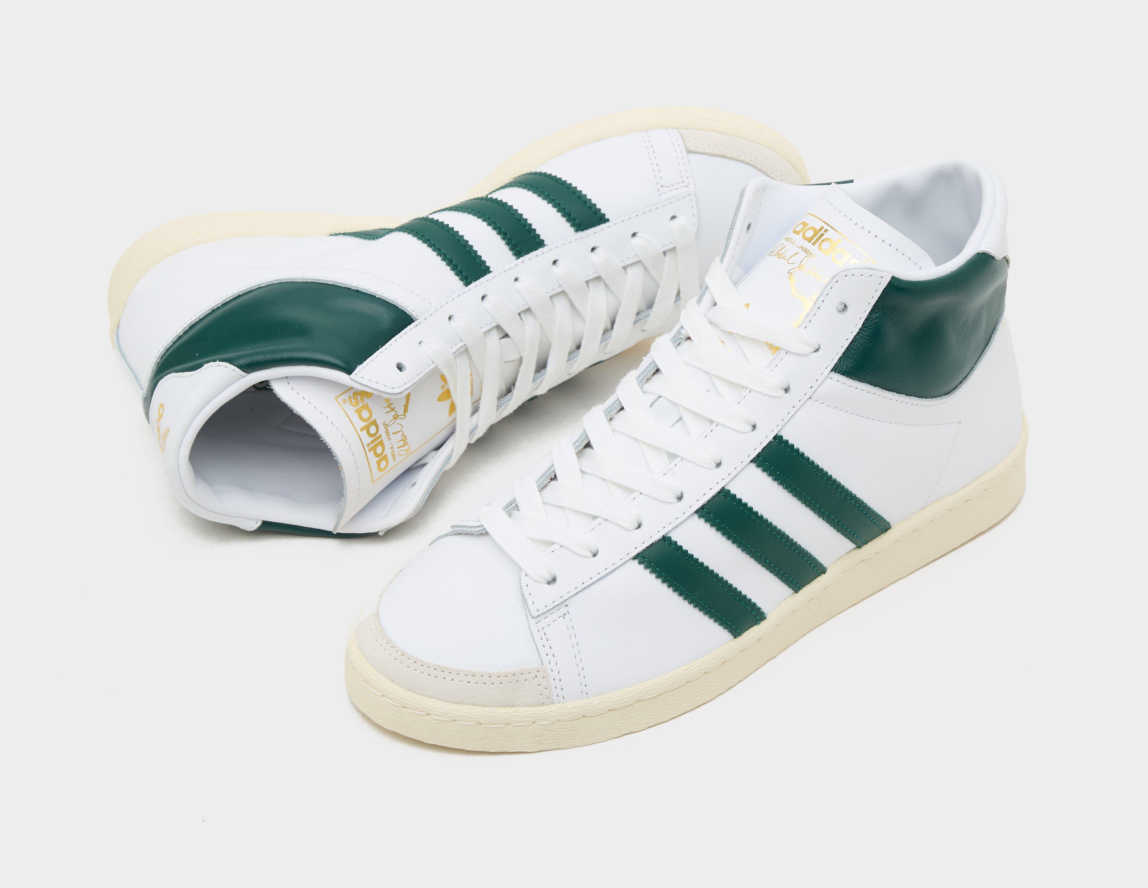 adidas Originals Jabbar Hi
