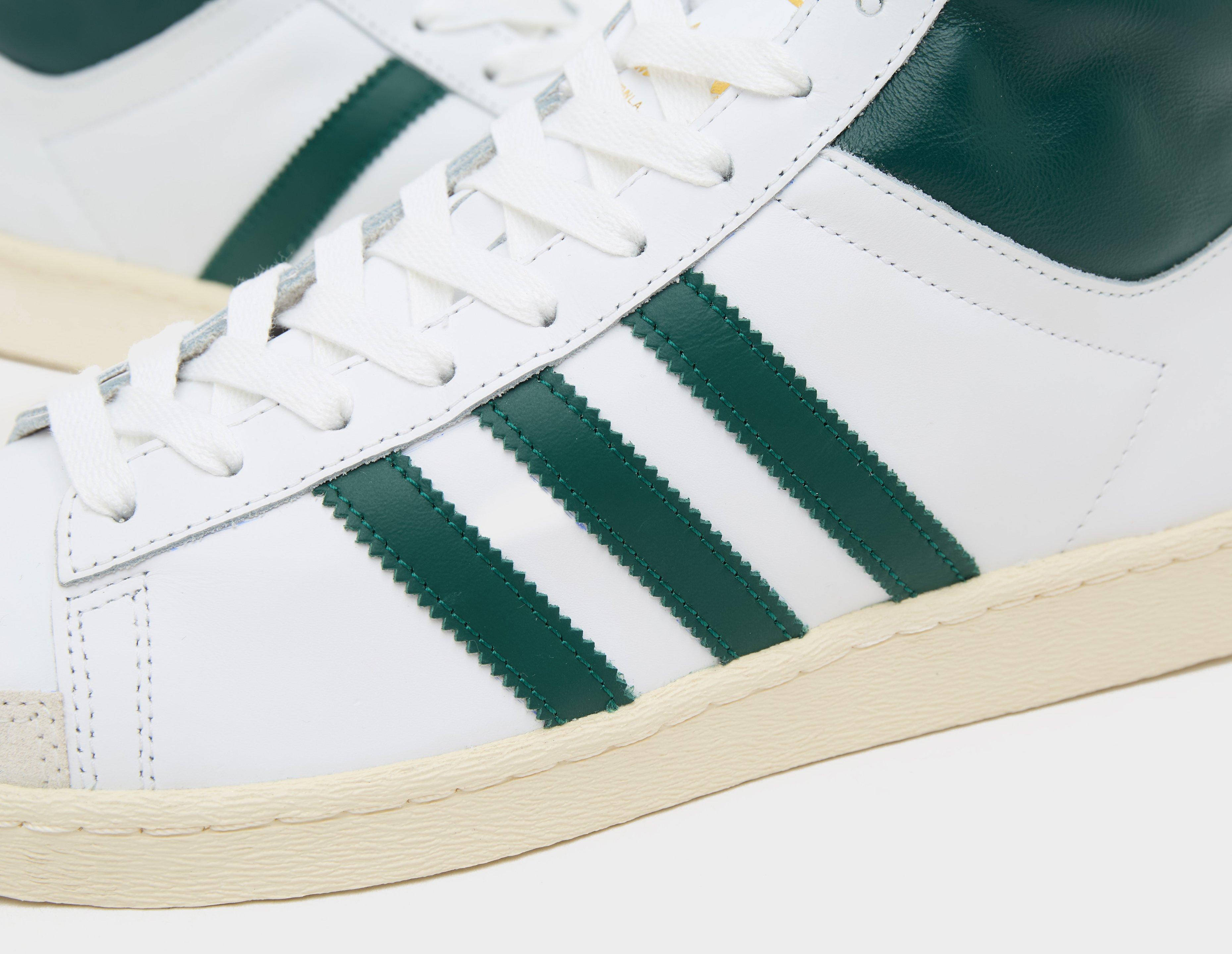adidas Originals Jabbar Hi