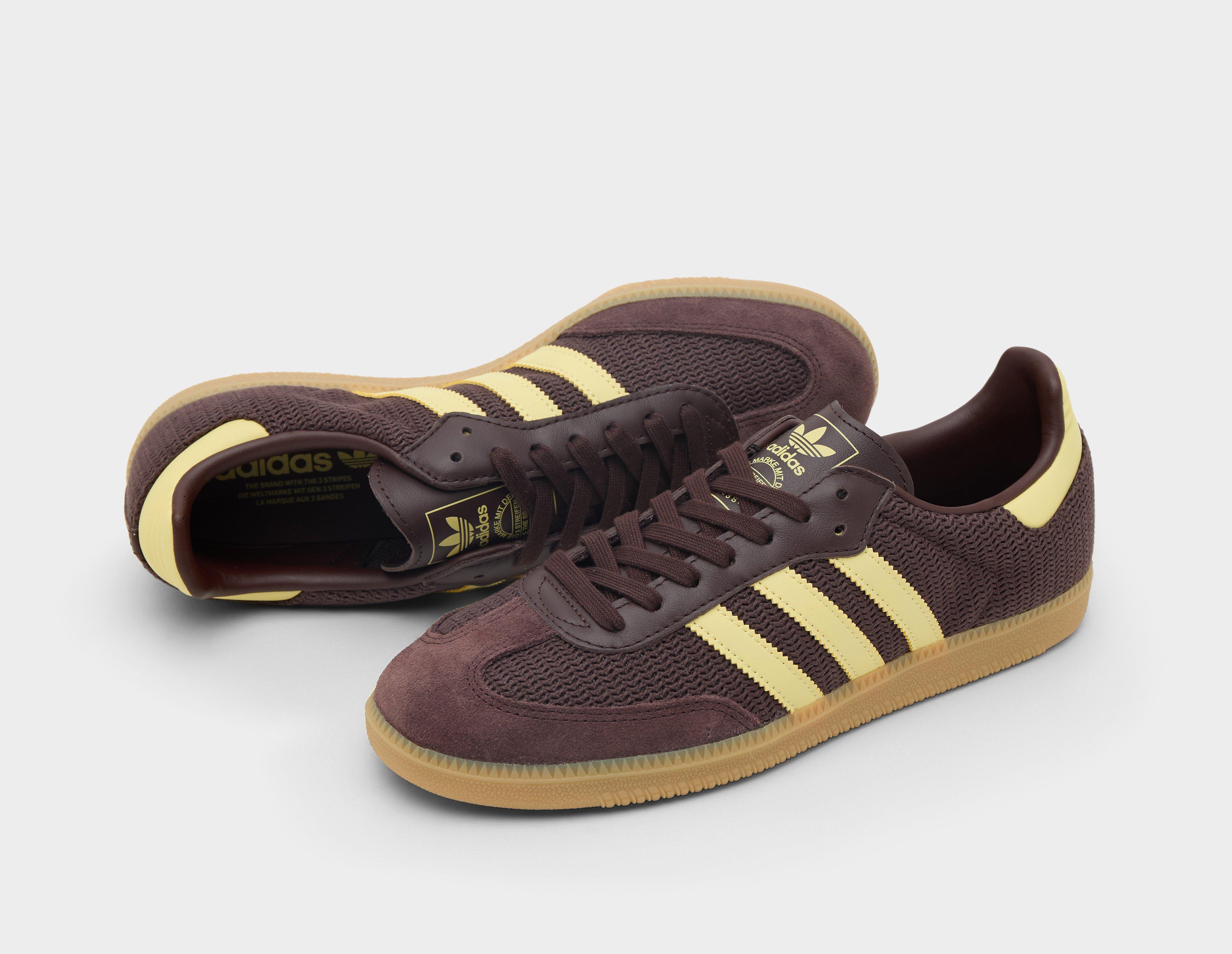 adidas Originals Samba OG