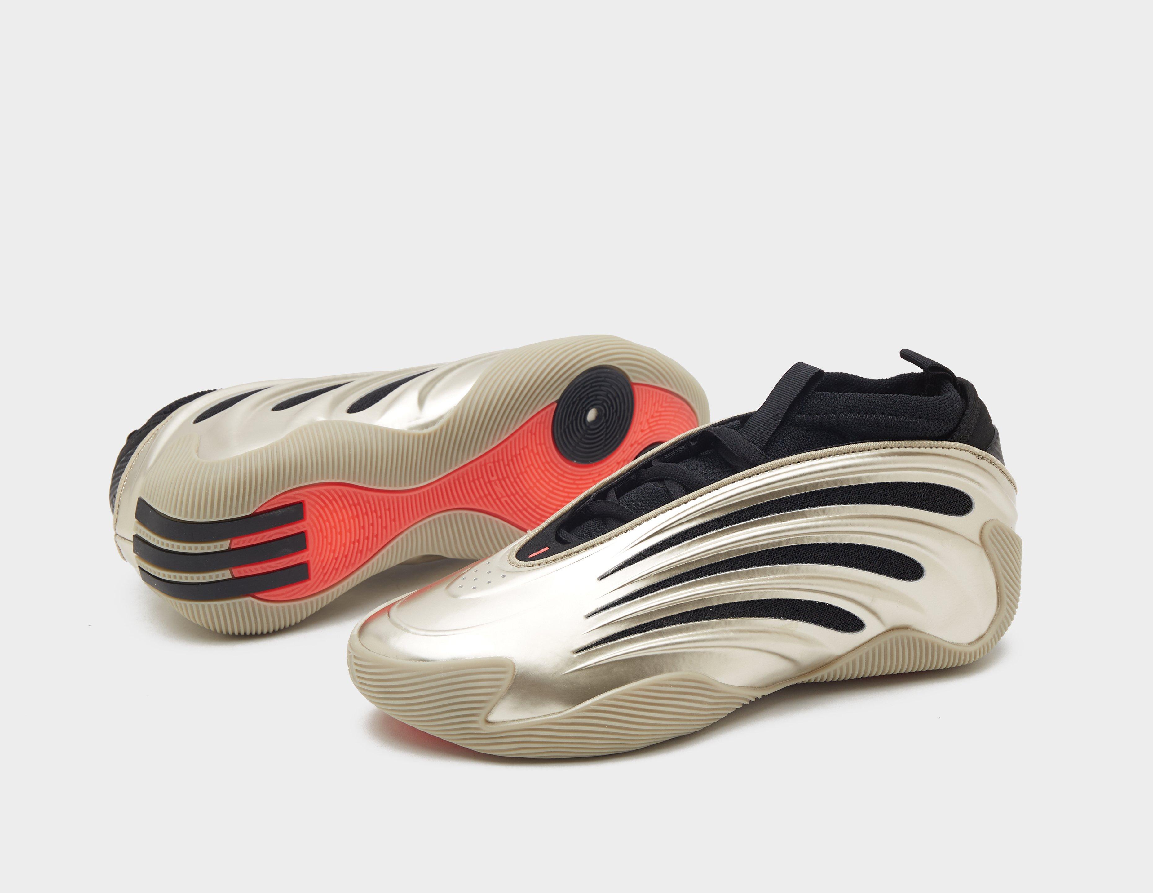 adidas Harden Volume 9