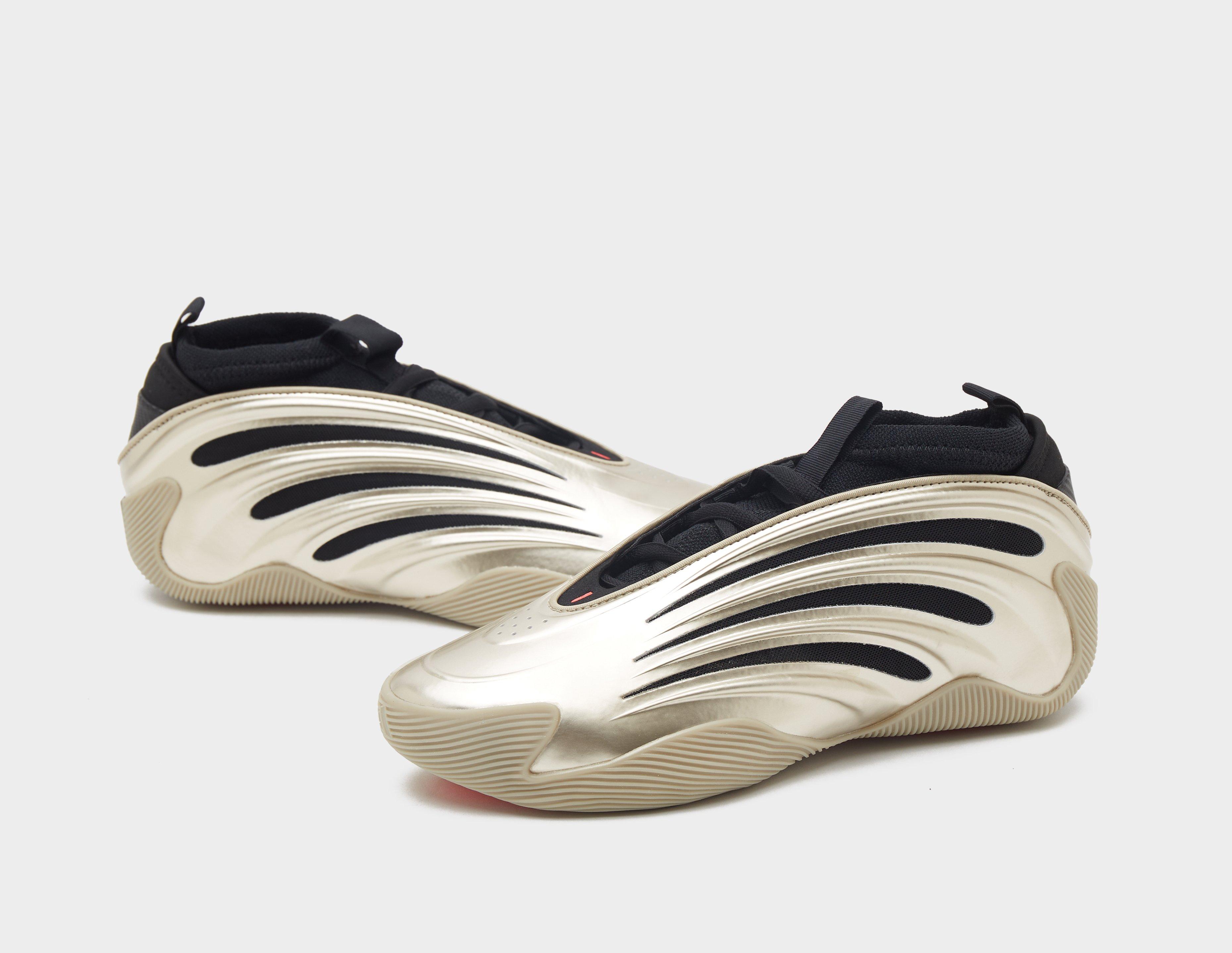 adidas Harden Volume 9