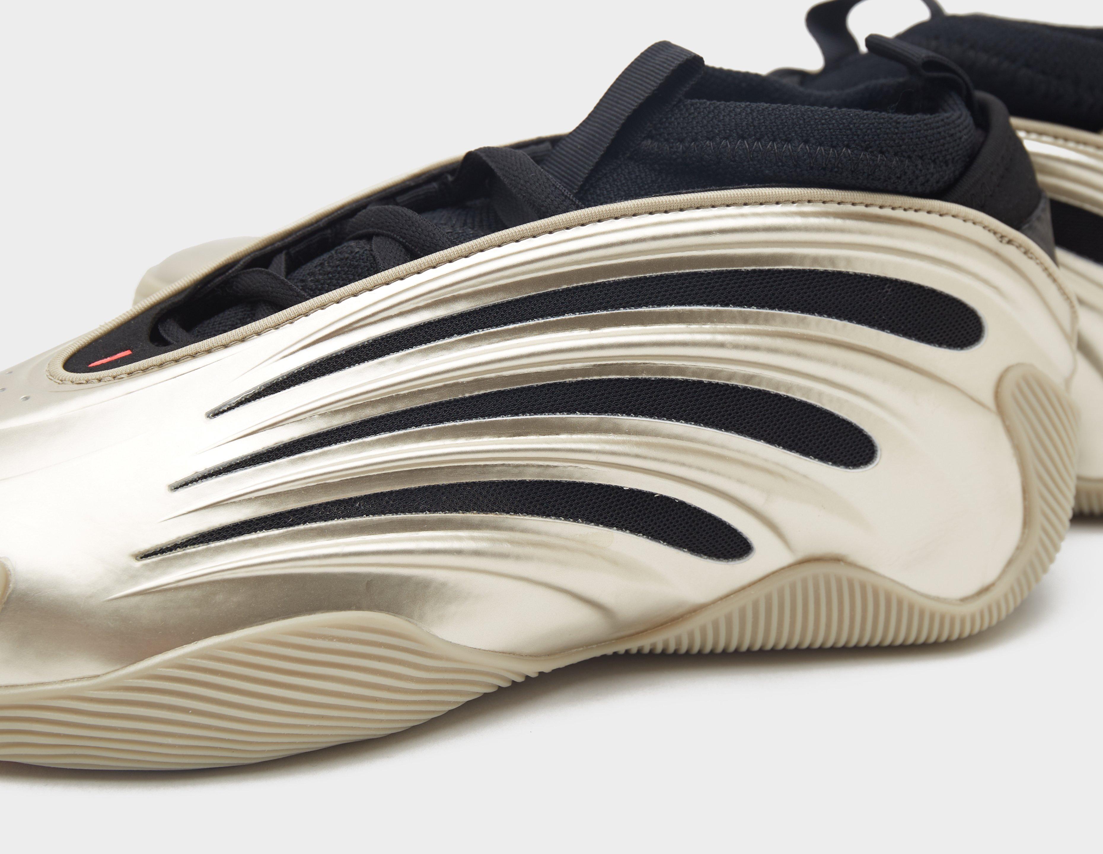 adidas Harden Volume 9