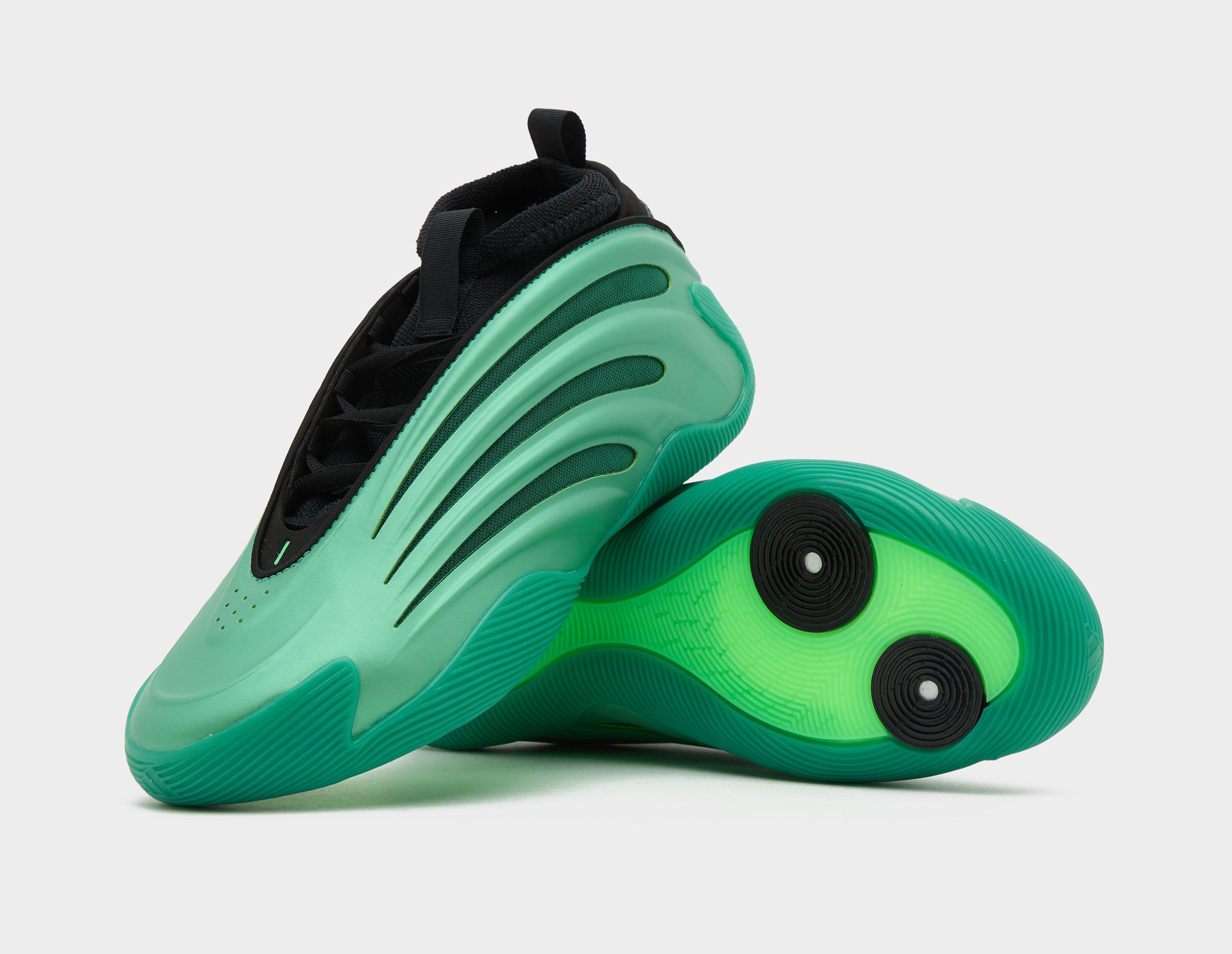 adidas Harden Volume 9