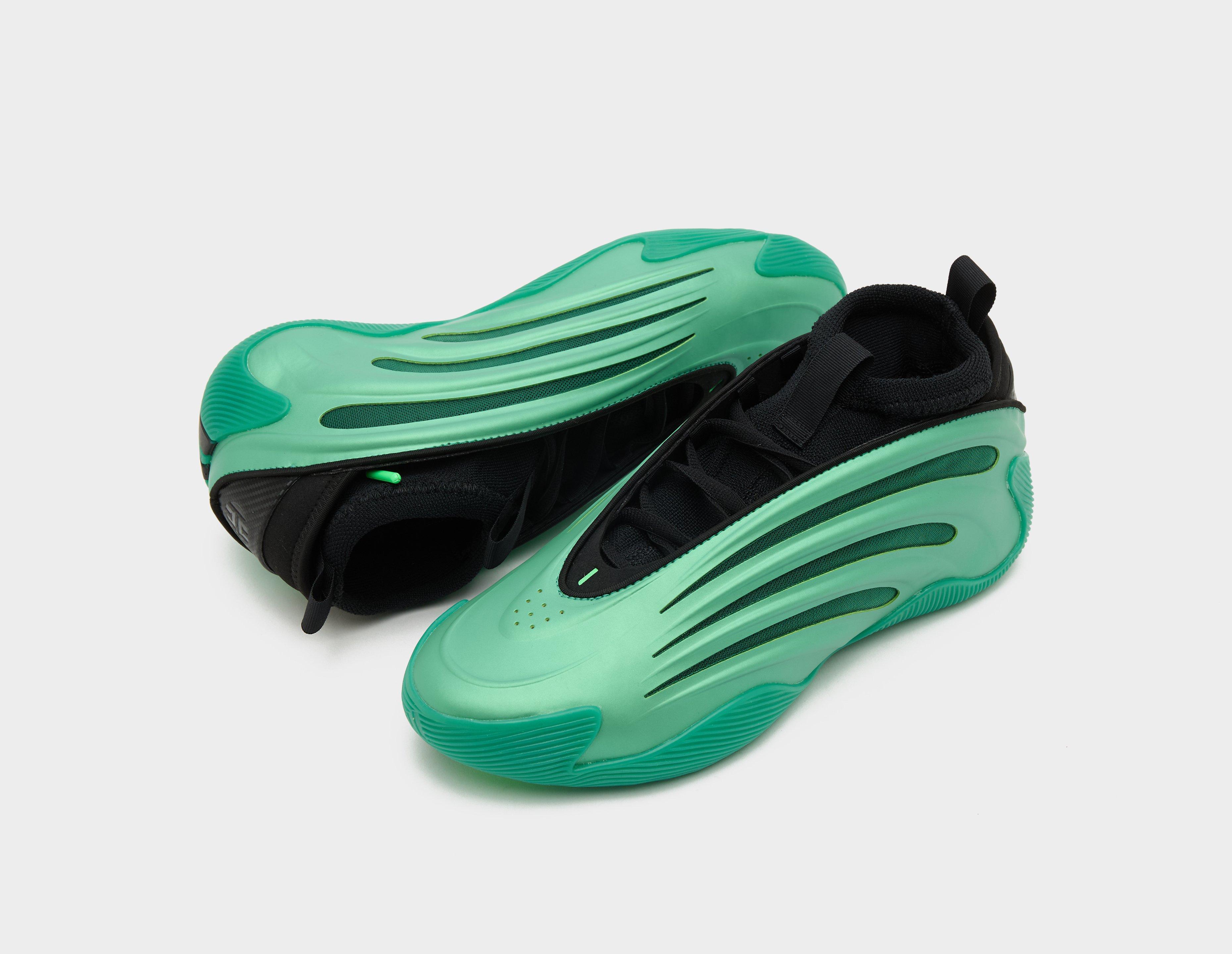 adidas Harden Volume 9