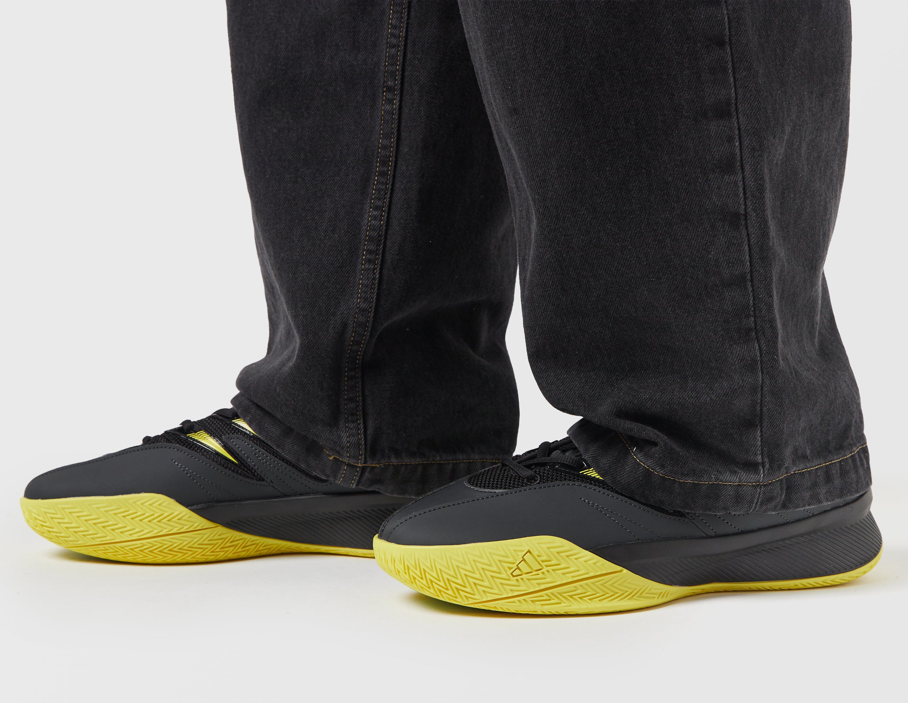 adidas Dame Certified 3