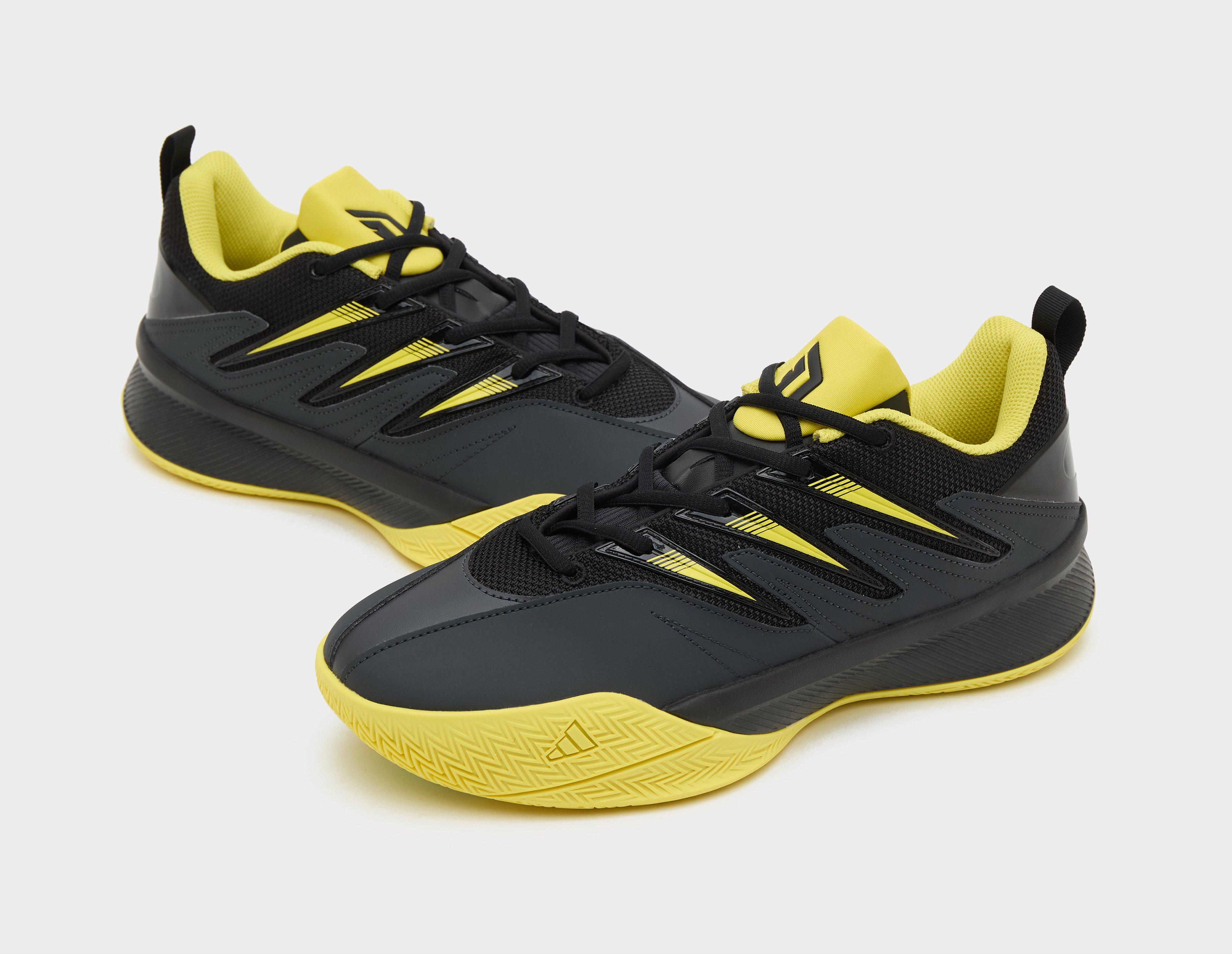 adidas Dame Certified 3