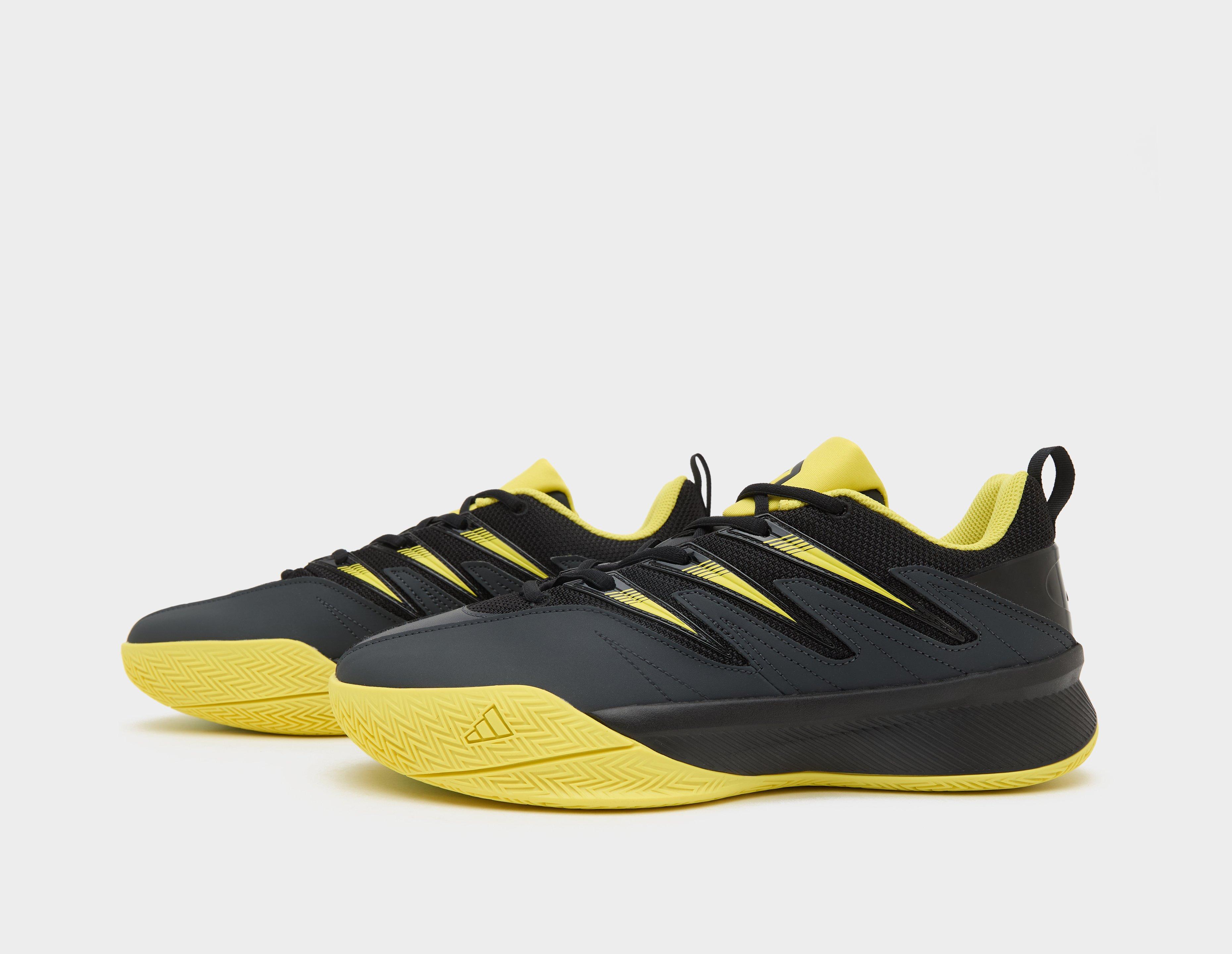 adidas Dame Certified 3