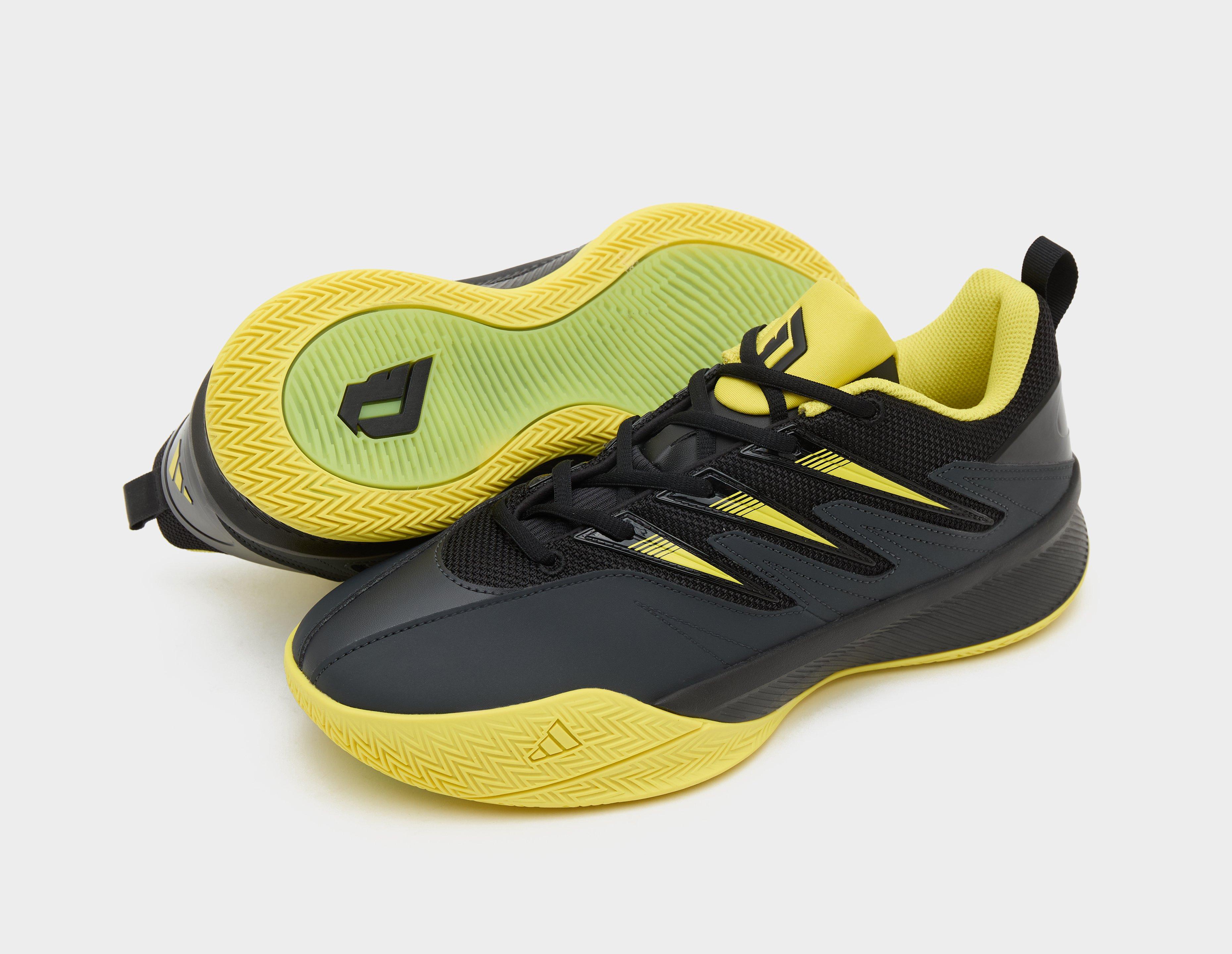 adidas Dame Certified 3