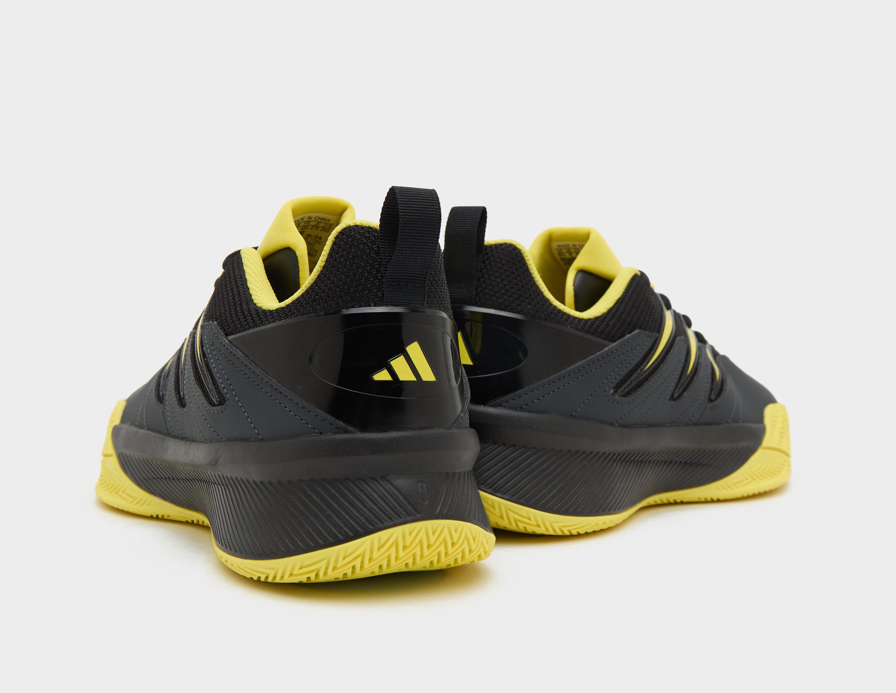 adidas Dame Certified 3