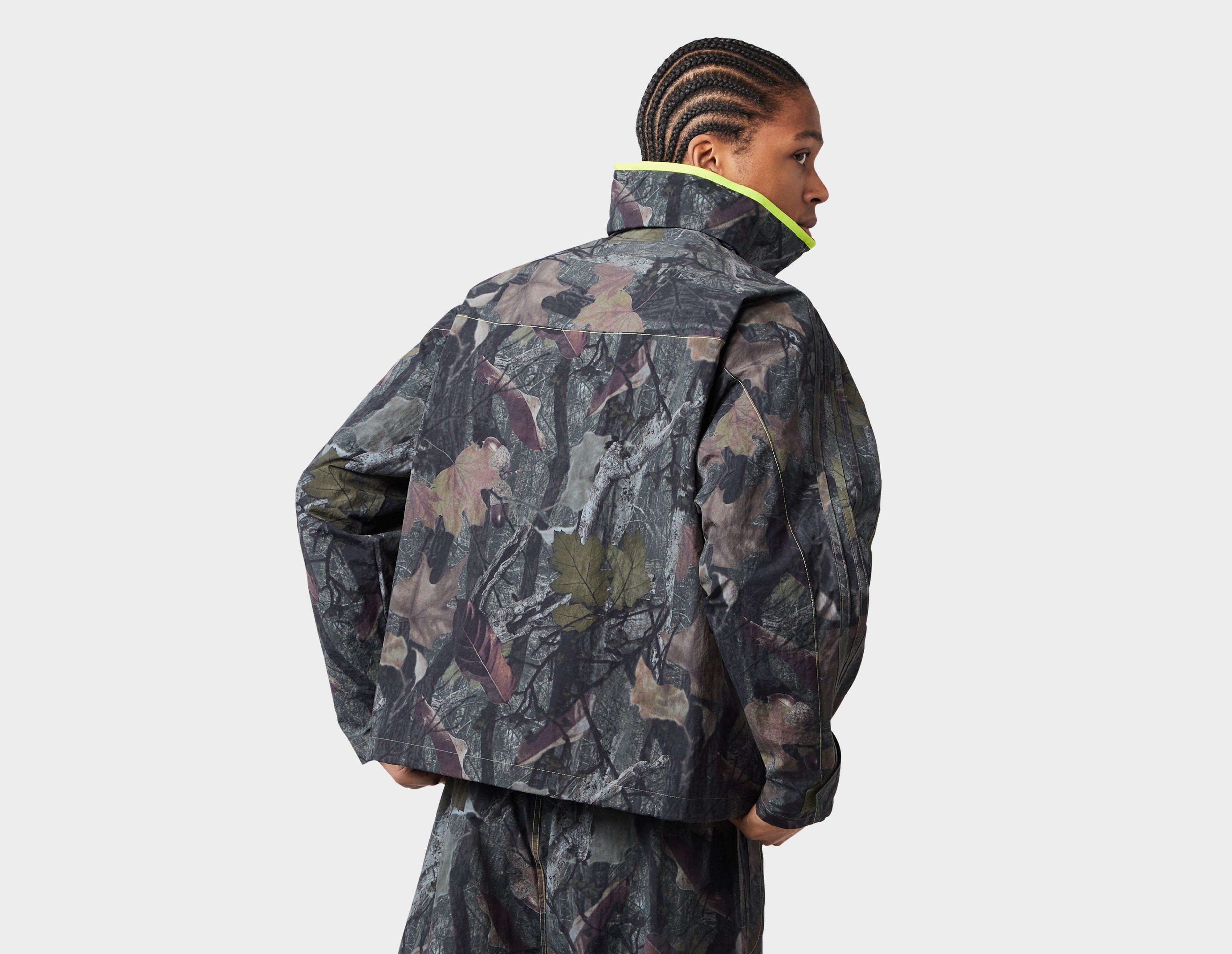 adidas Originals Tree Camo Jacket