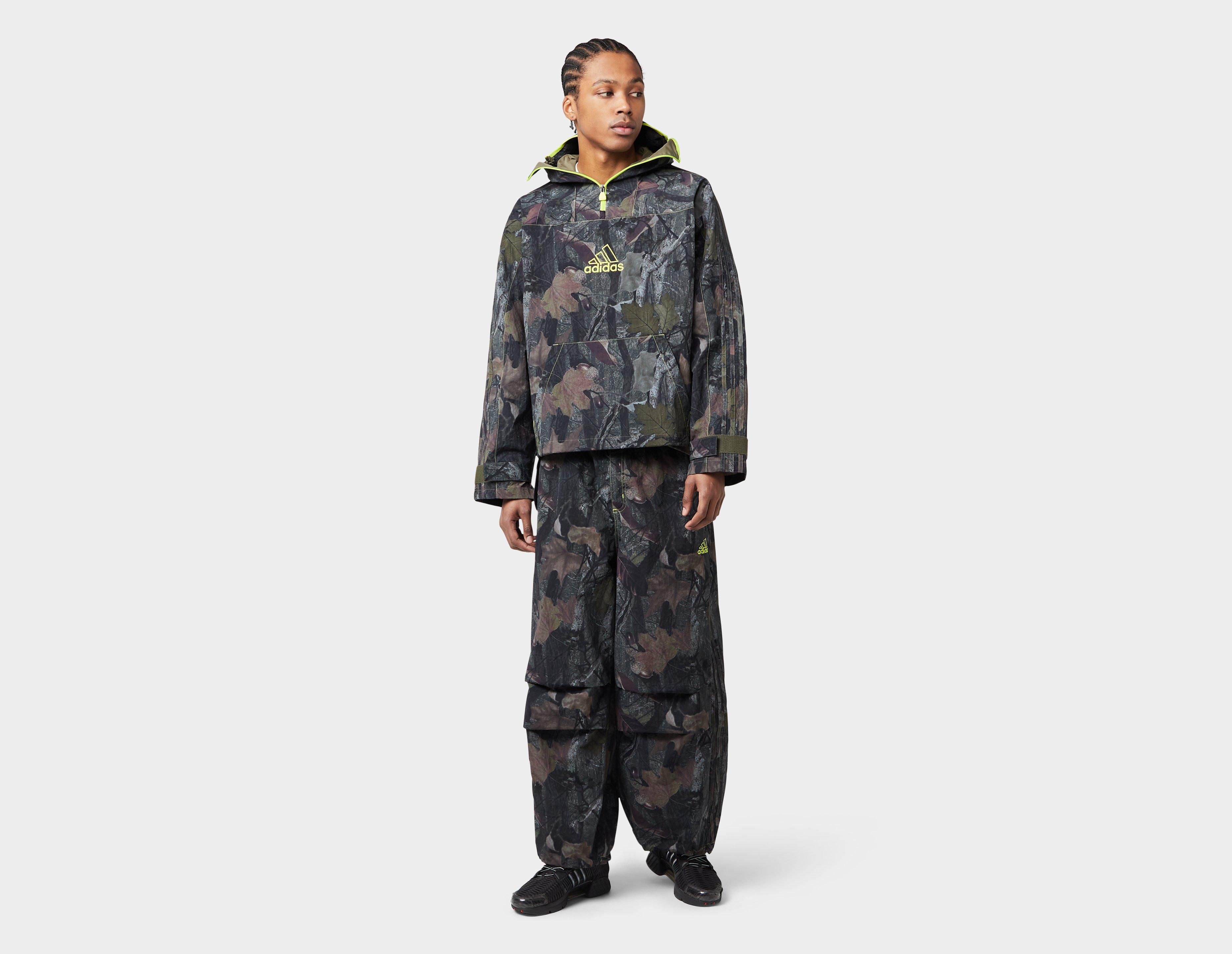 adidas Originals Tree Camo Jacket