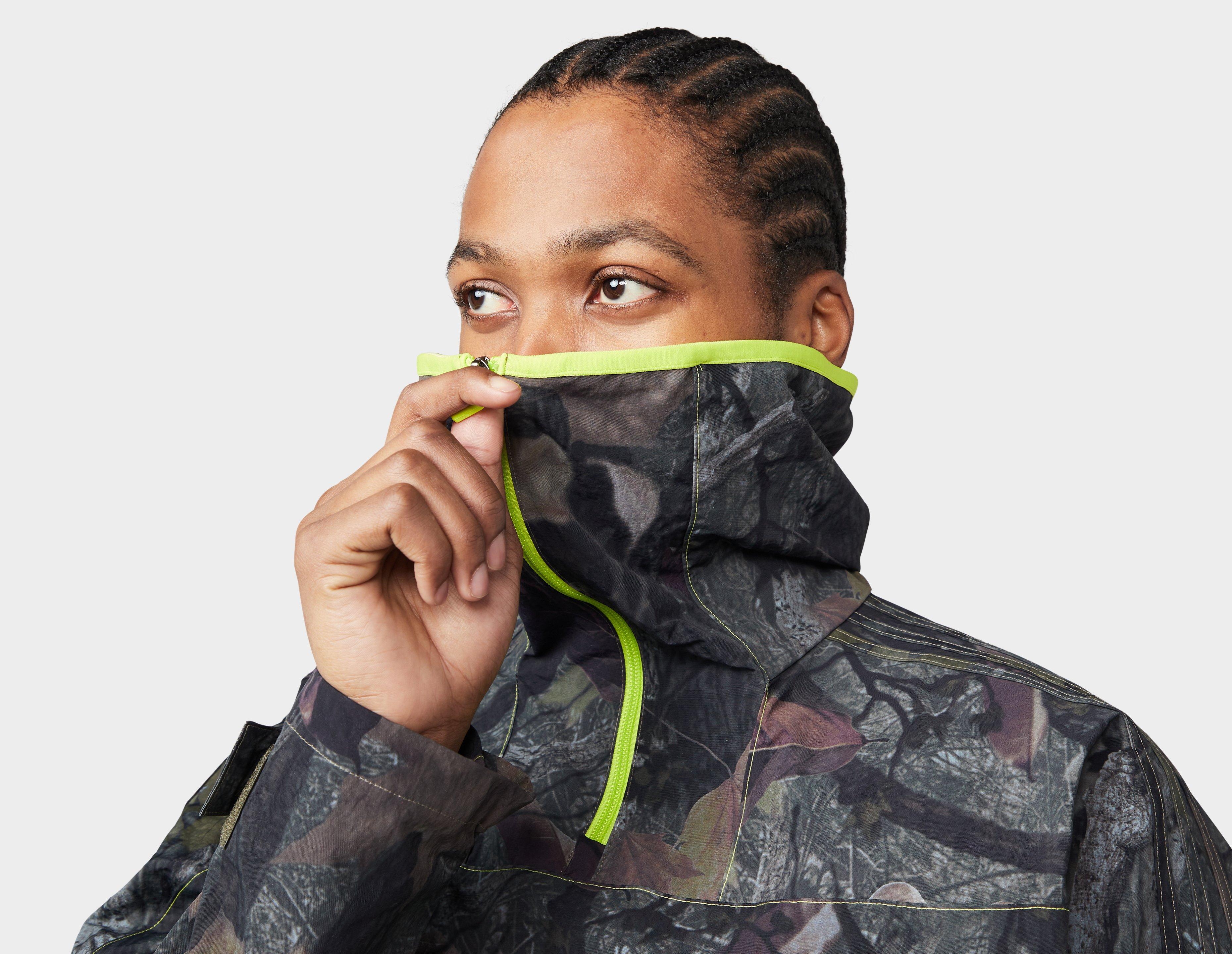 adidas Originals Tree Camo Jacket