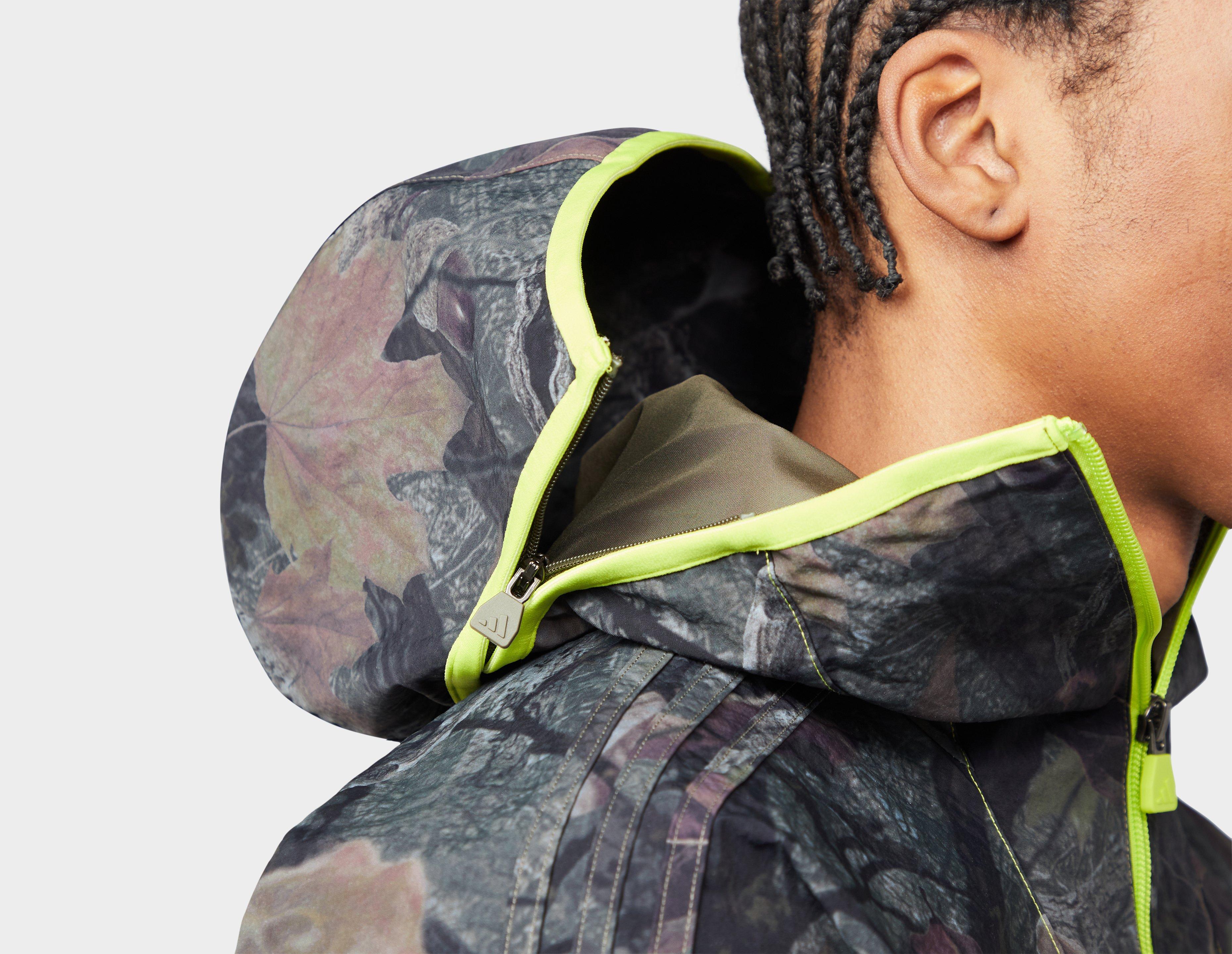 adidas Originals Tree Camo Jacket