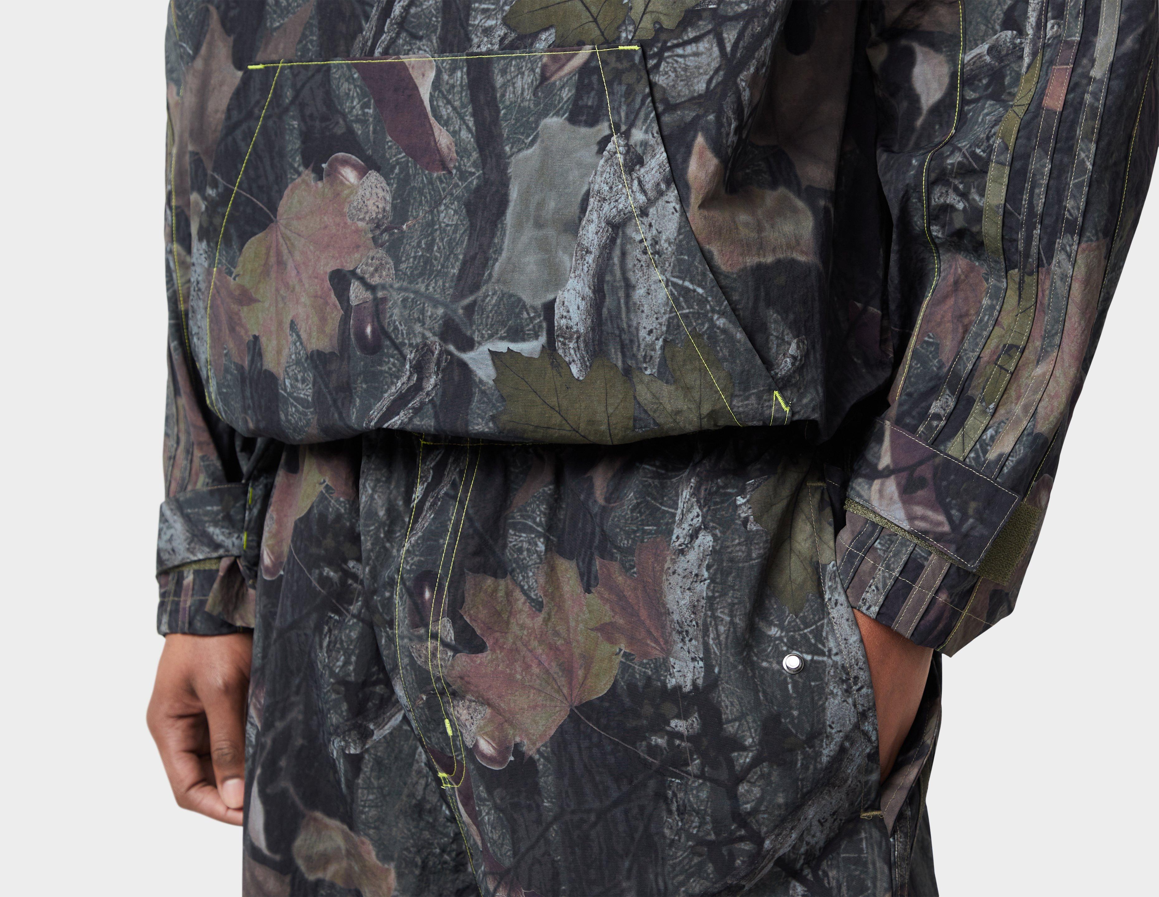 adidas Originals Tree Camo Jacket