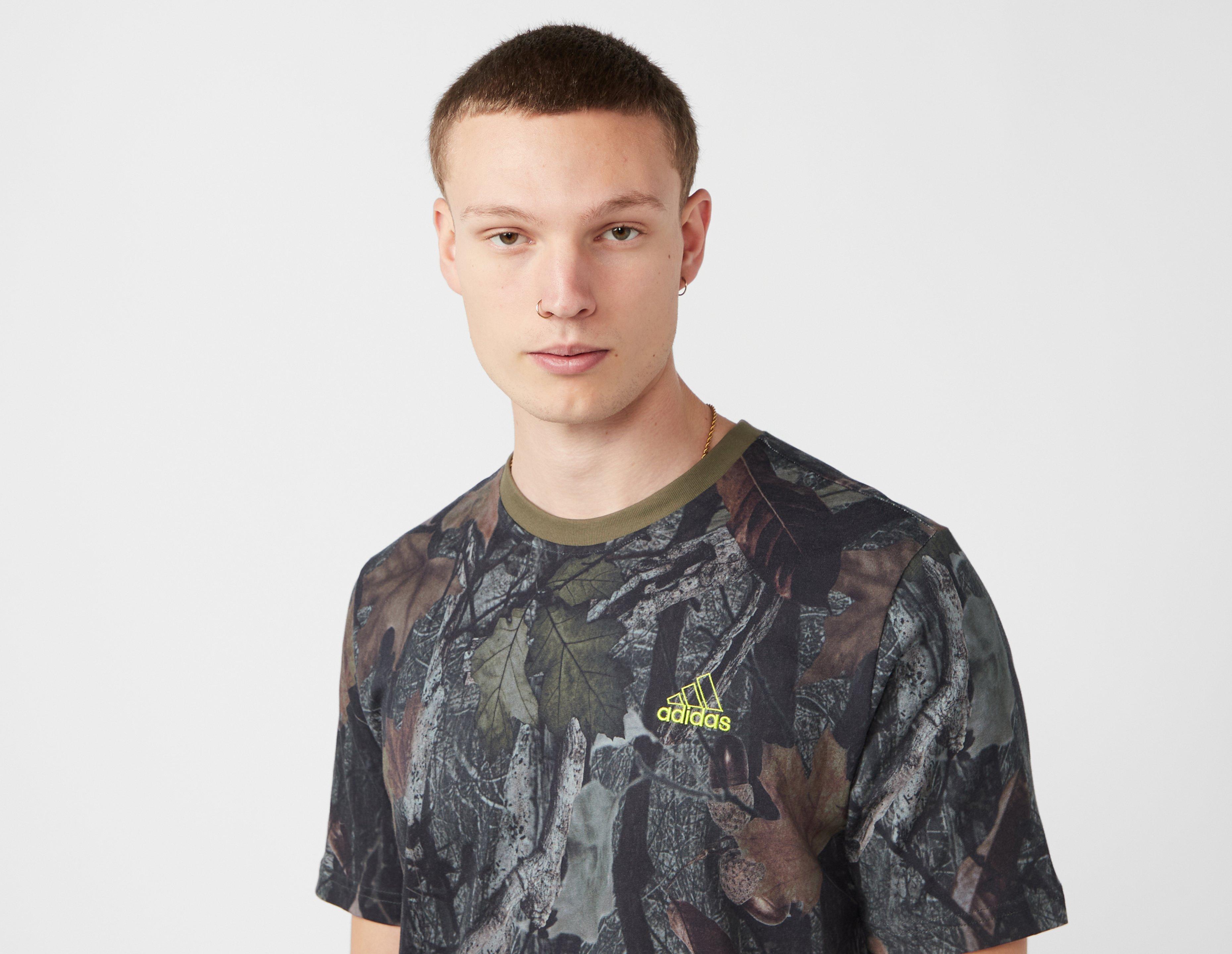 adidas Originals Tree Camo T-Shirt