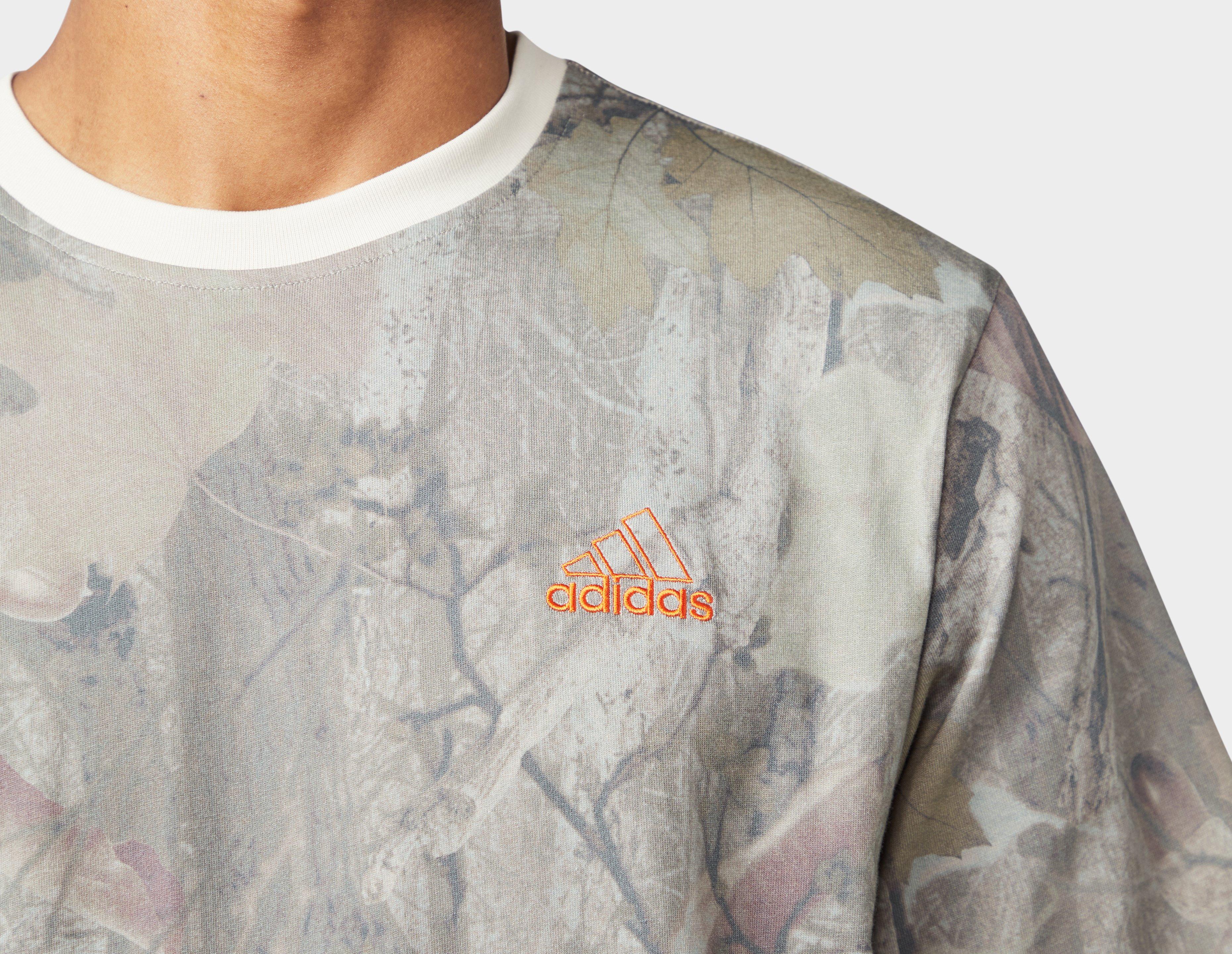 adidas Originals Tree Camo T-Shirt