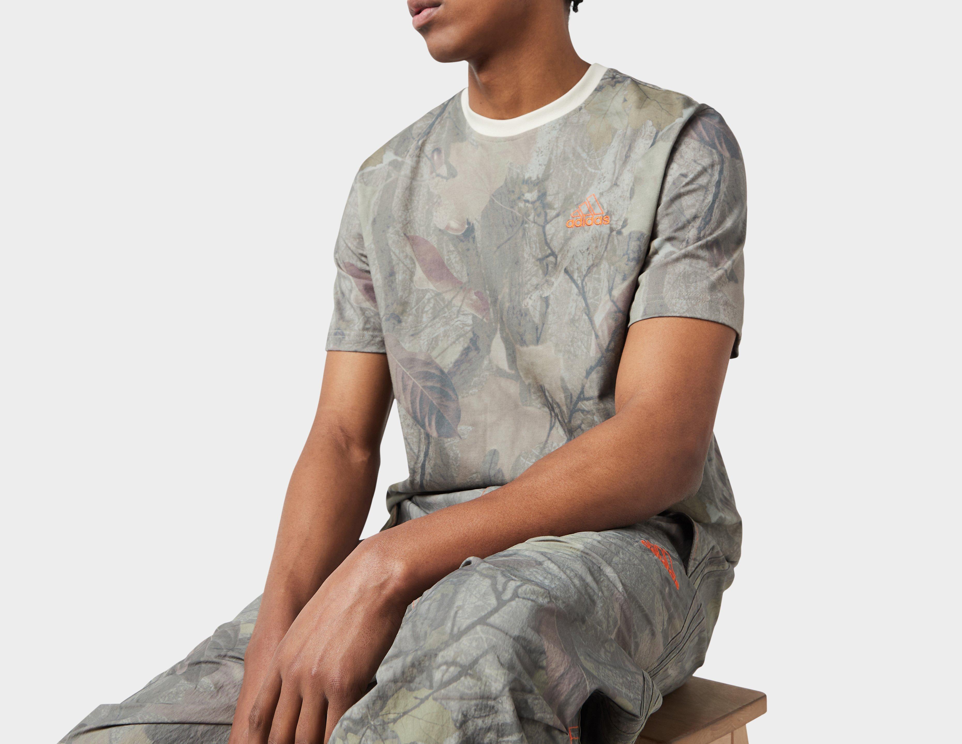 adidas Originals Tree Camo T-Shirt