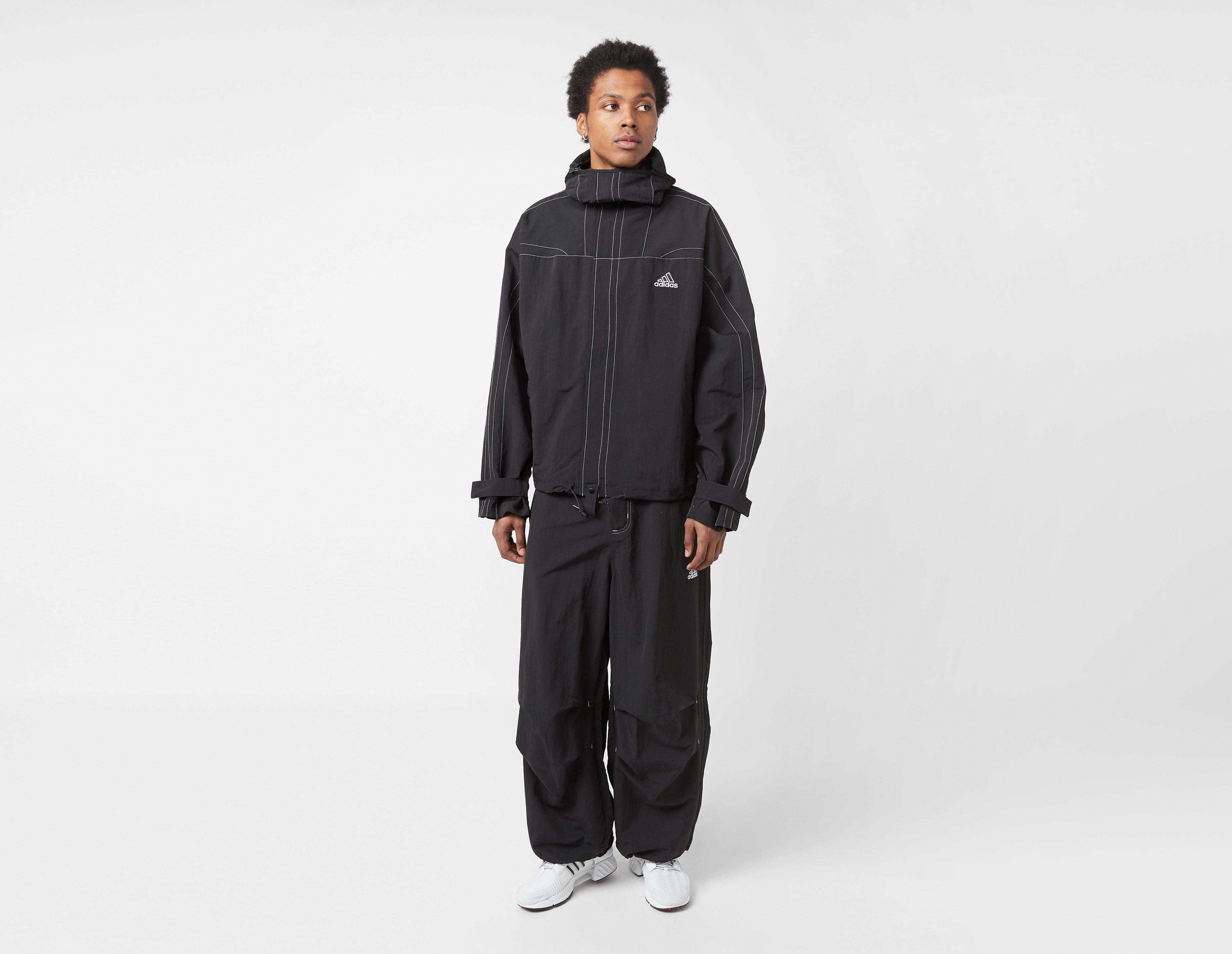 adidas Cut Line Jacket