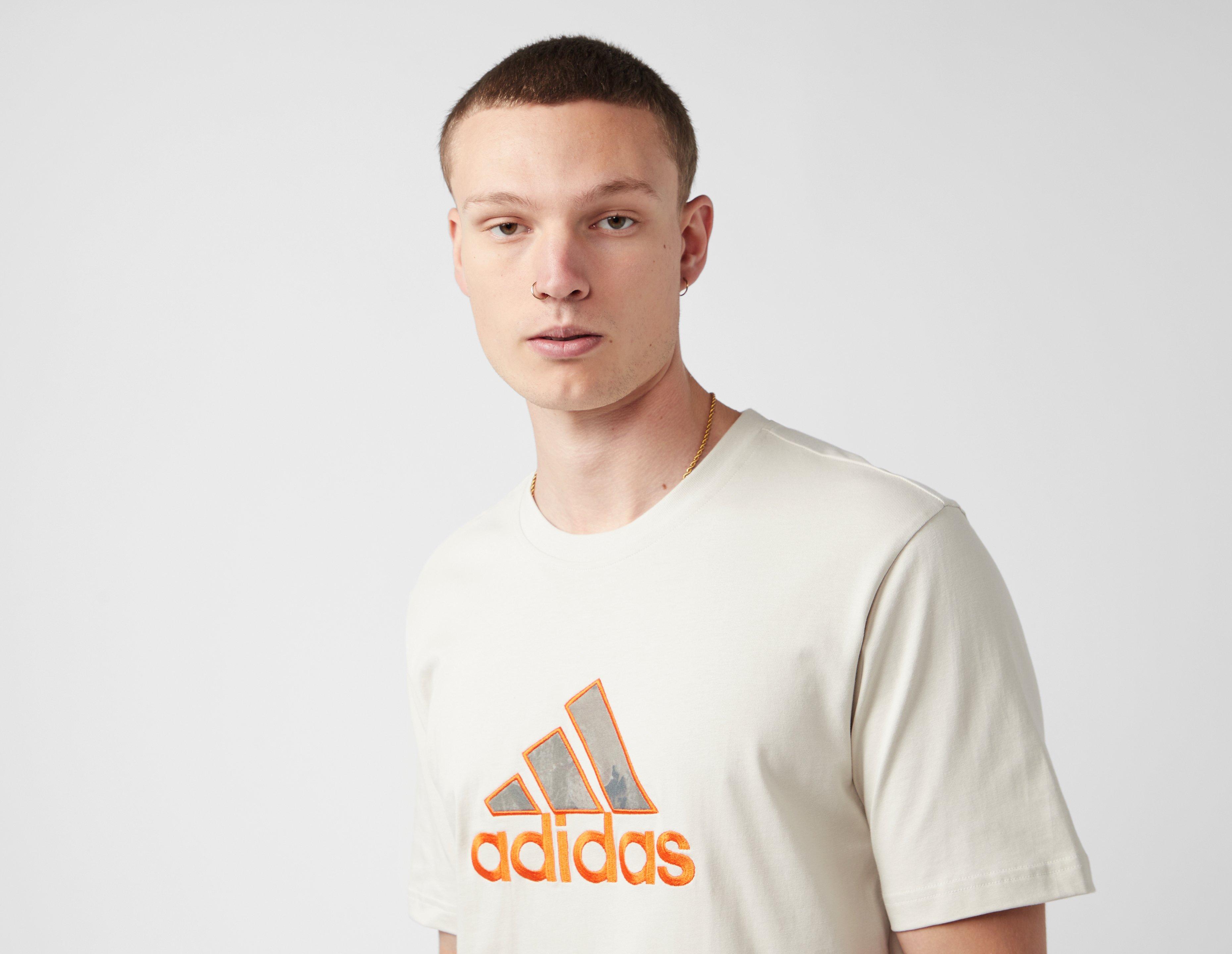 adidas Graphic T-Shirt