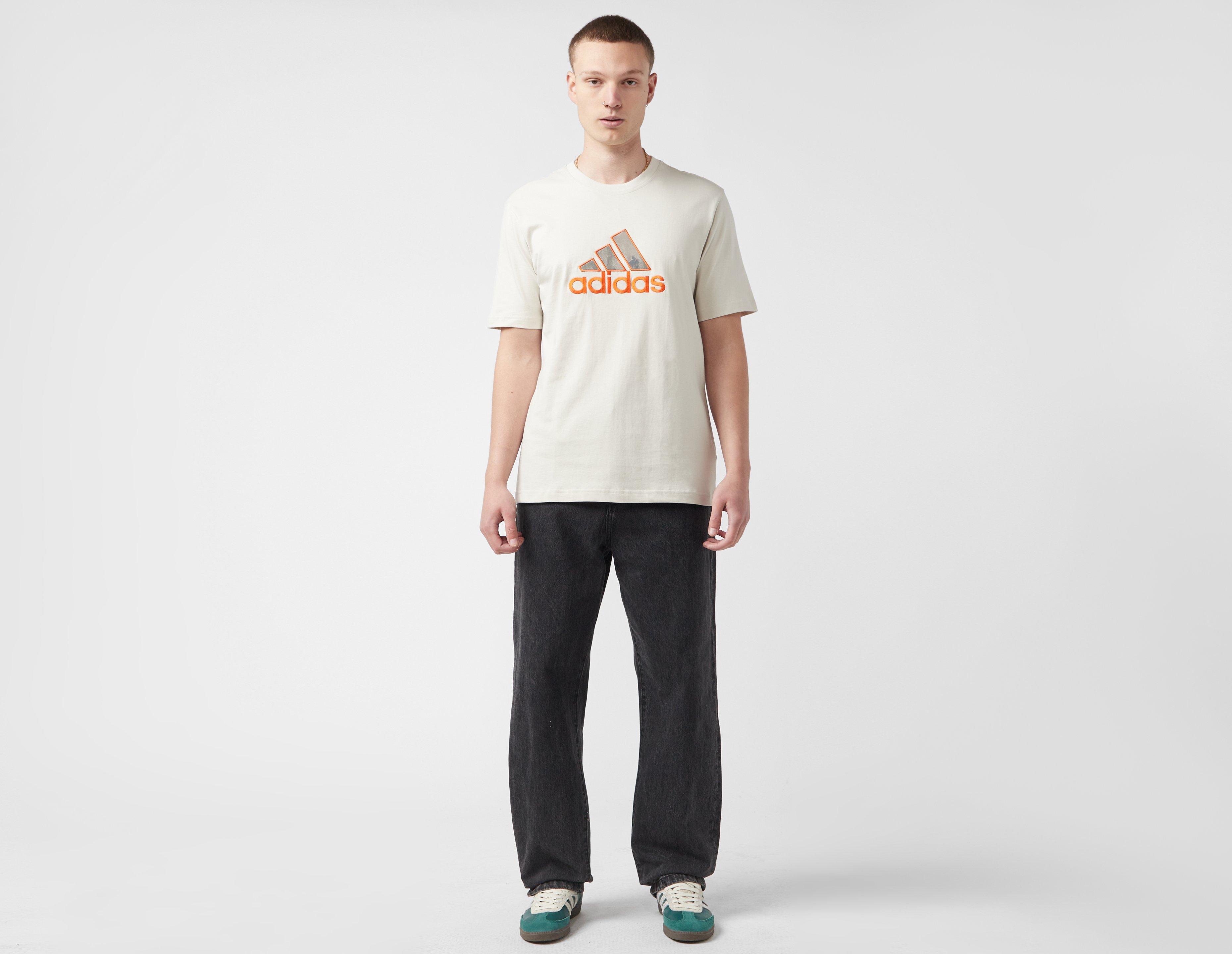 adidas Graphic T-Shirt