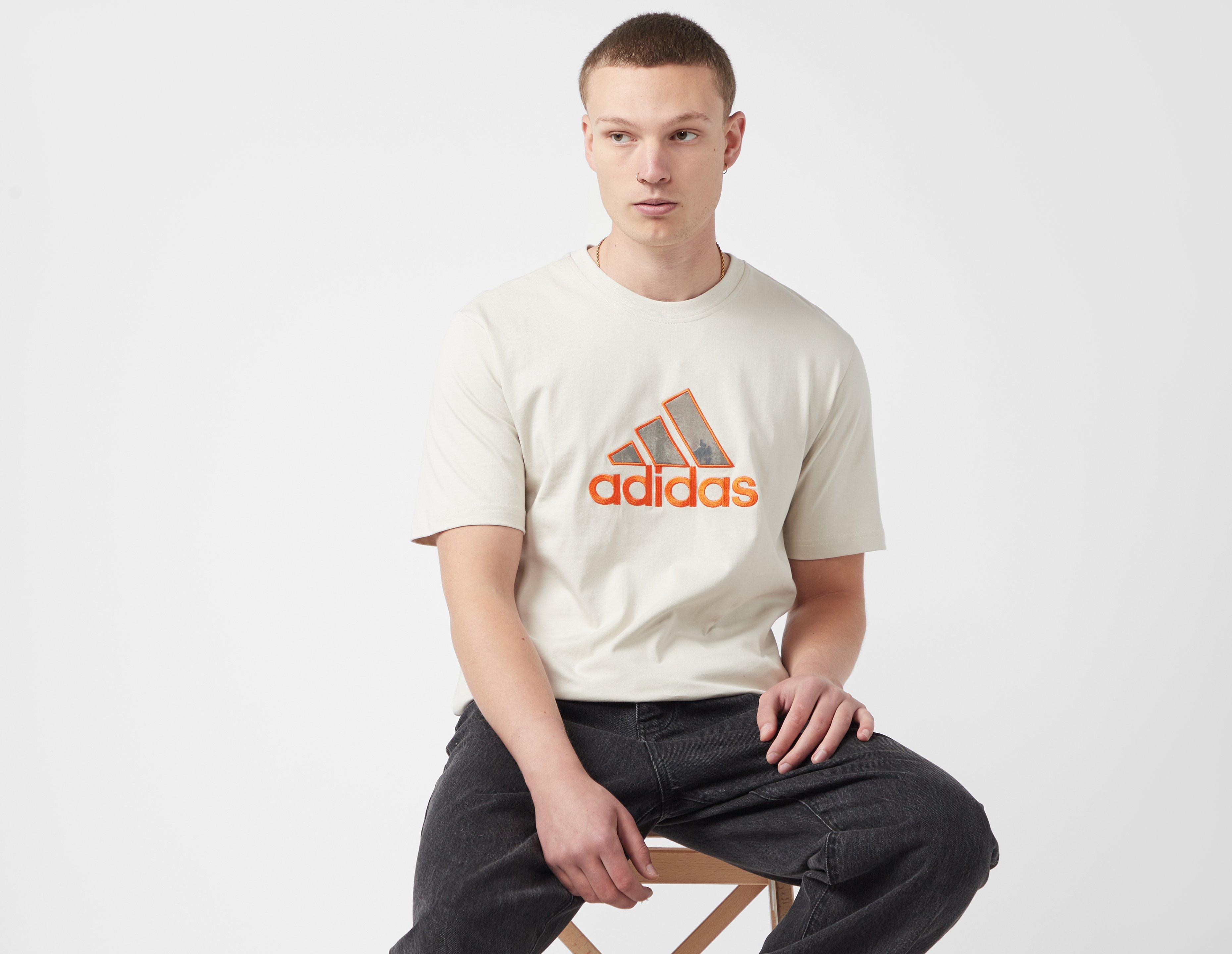 adidas Graphic T-Shirt
